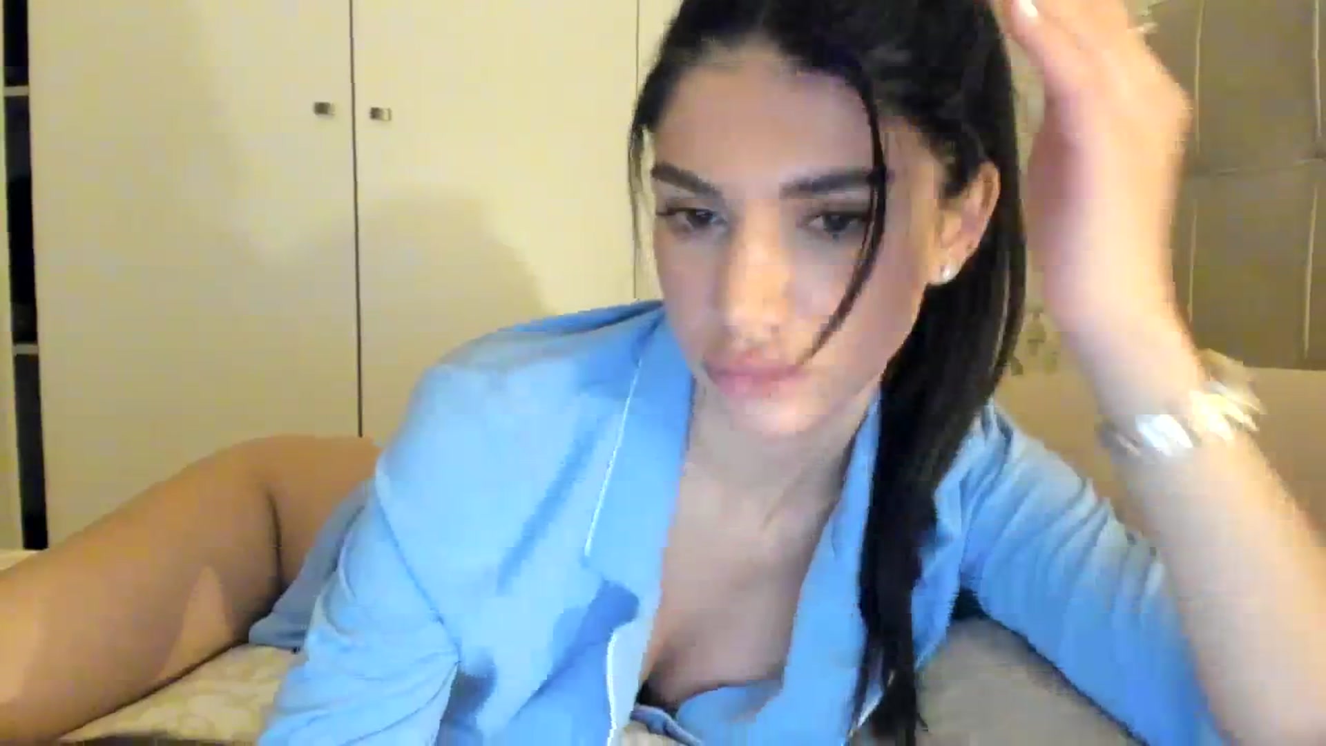 Gallery image thumbnail from SashaLopez's myfreecams stream on, 03/22/2024, 21:36 image 20 of 20