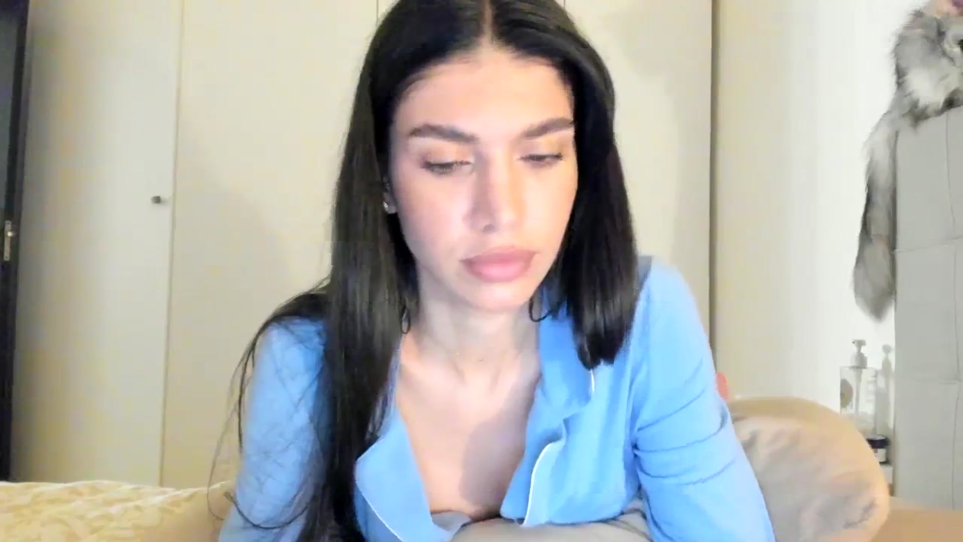 Gallery image thumbnail from SashaLopez's myfreecams stream on, 03/24/2024, 21:48 image 19 of 20