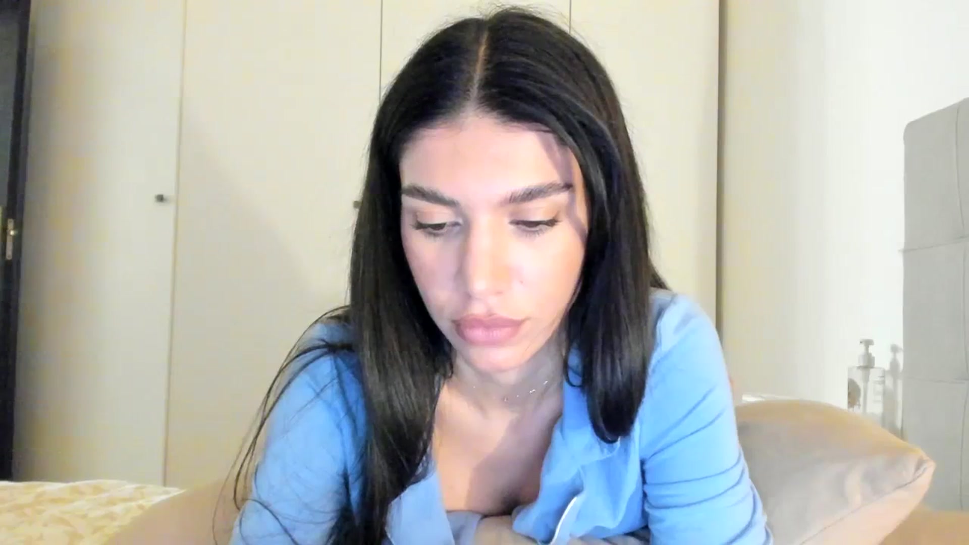 Gallery image thumbnail from SashaLopez's myfreecams stream on, 03/24/2024, 21:48 image 20 of 20