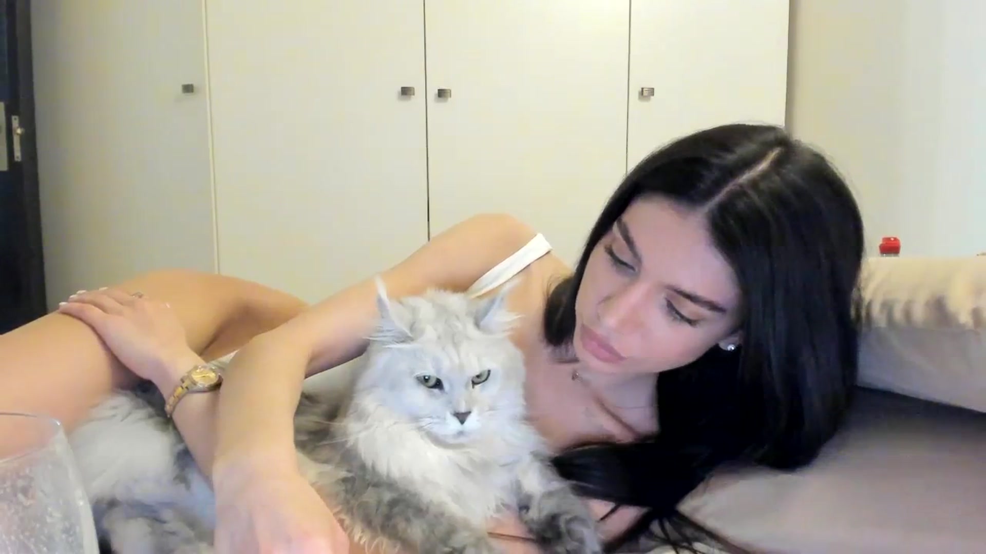 Gallery image thumbnail from SashaLopez's myfreecams stream on, 04/01/2024, 21:14 image 5 of 20