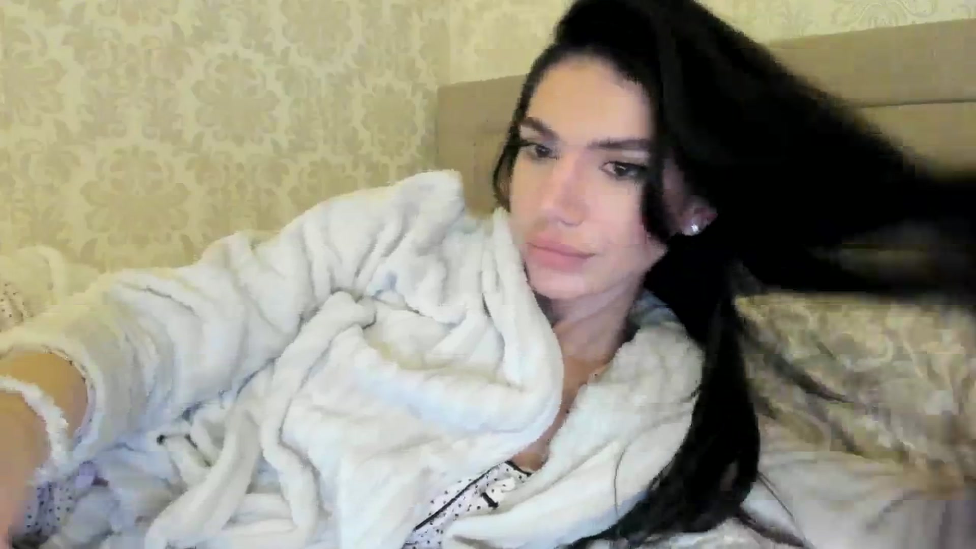 Gallery image thumbnail from SashaLopez's myfreecams stream on, 04/06/2024, 22:46 image 5 of 20