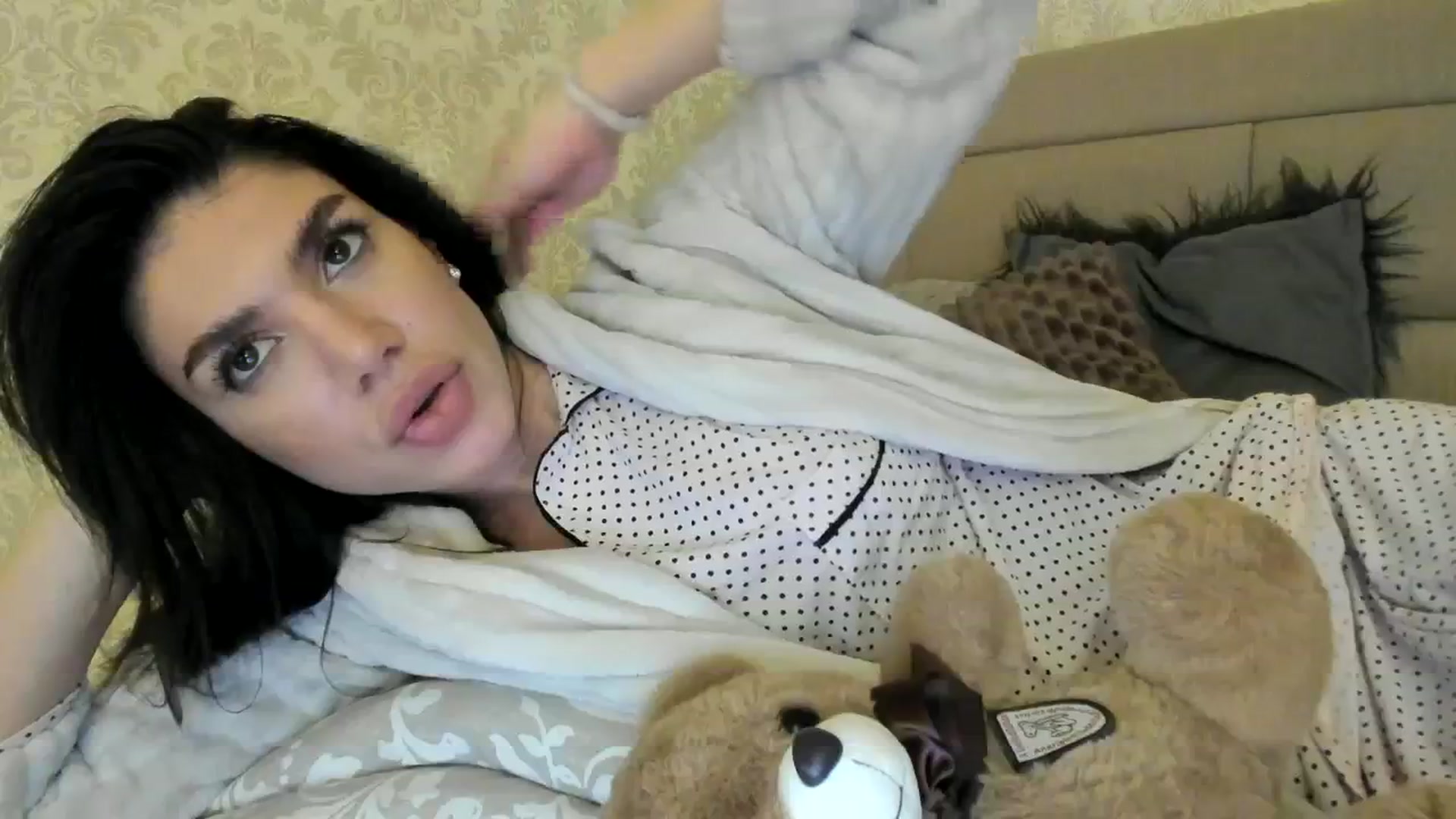 Gallery image thumbnail from SashaLopez's myfreecams stream on, 04/06/2024, 22:46 image 20 of 20