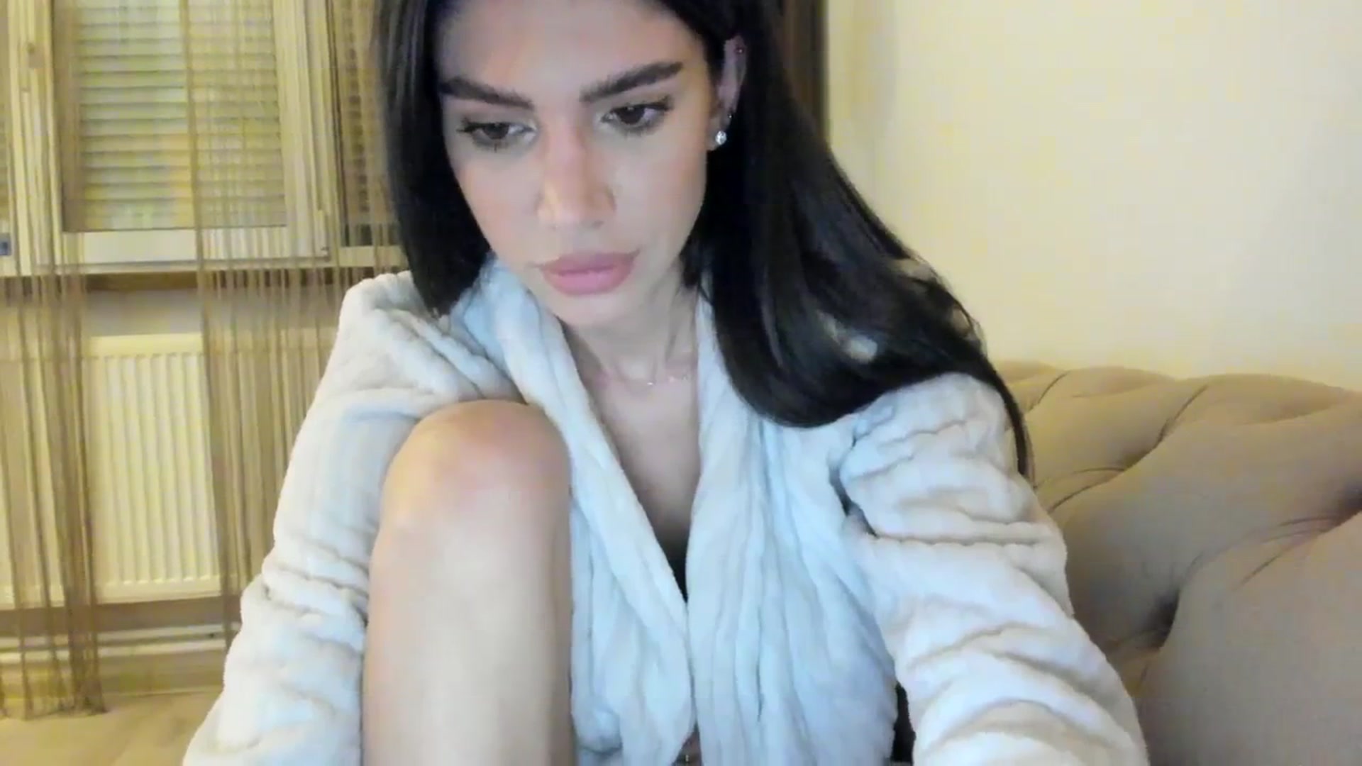 Gallery image thumbnail from SashaLopez's myfreecams stream on, 04/07/2024, 20:49 image 4 of 20