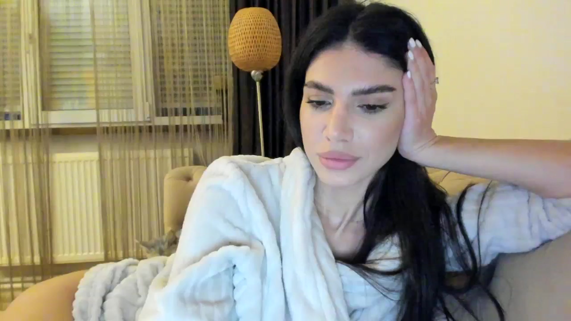 Gallery image thumbnail from SashaLopez's myfreecams stream on, 04/07/2024, 20:49 image 20 of 20