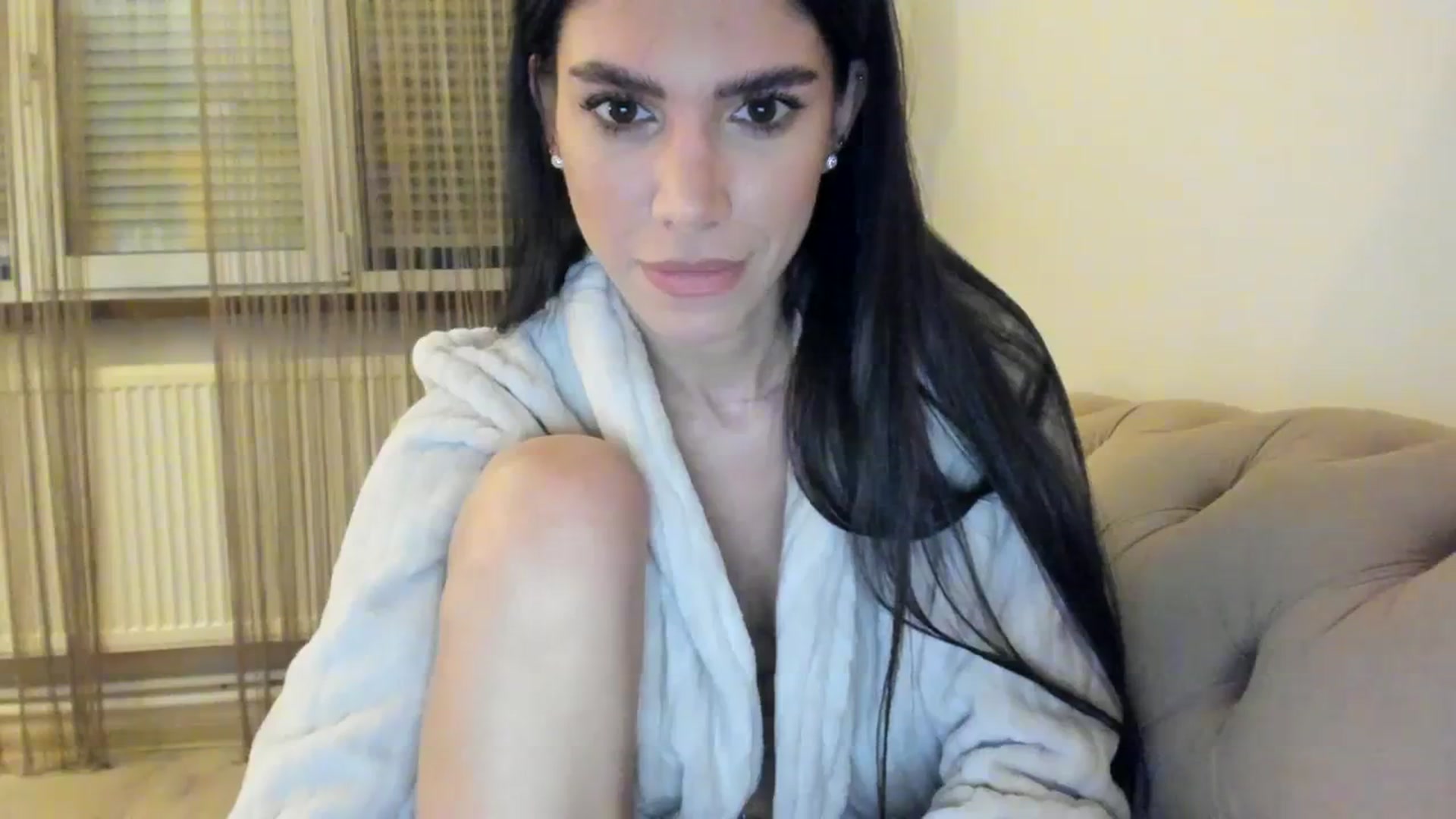 Gallery image thumbnail from SashaLopez's myfreecams stream on, 04/07/2024, 20:49 image 5 of 20