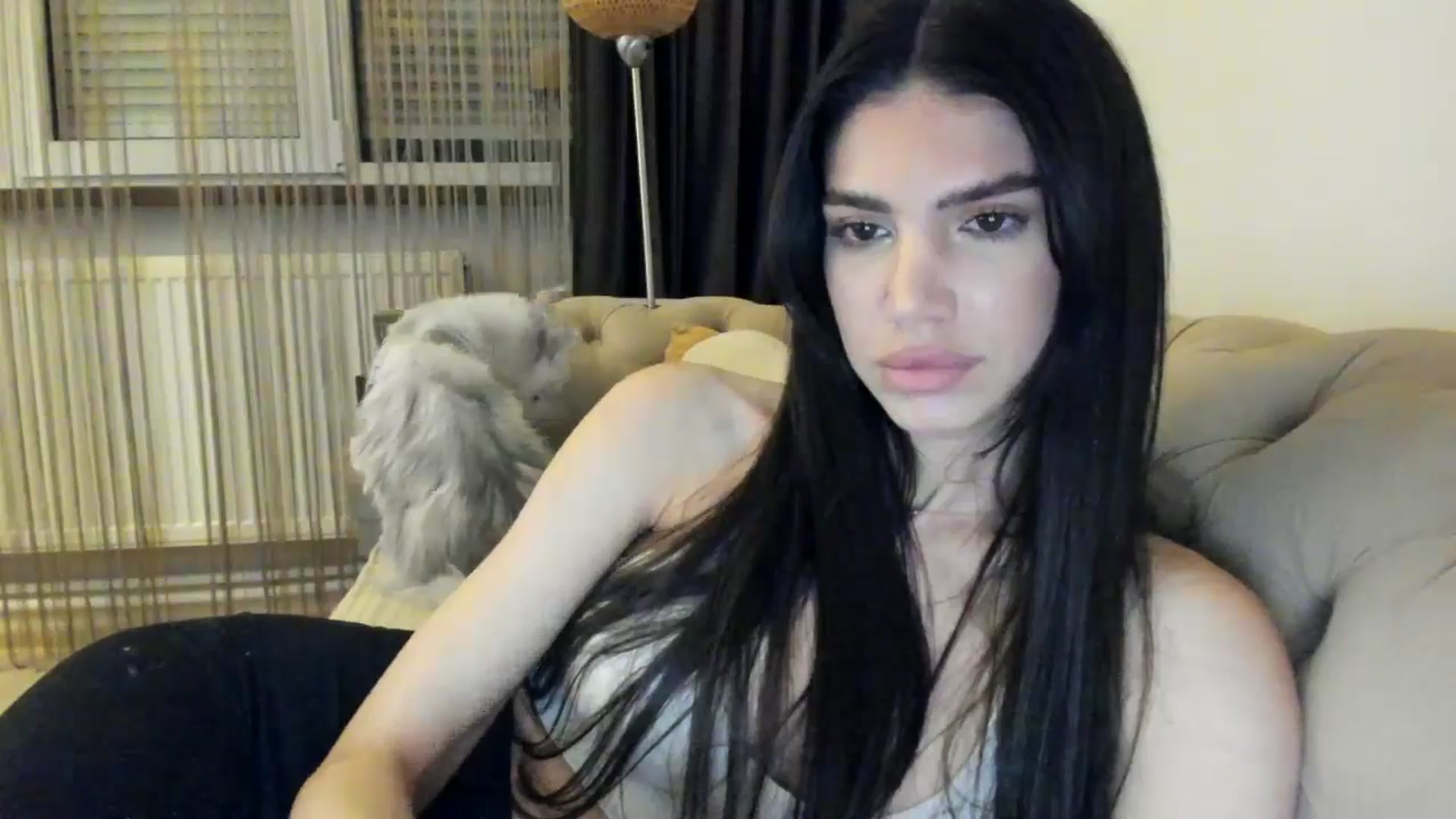 Gallery image thumbnail from SashaLopez's myfreecams stream on, 04/20/2024, 21:10 image 20 of 20