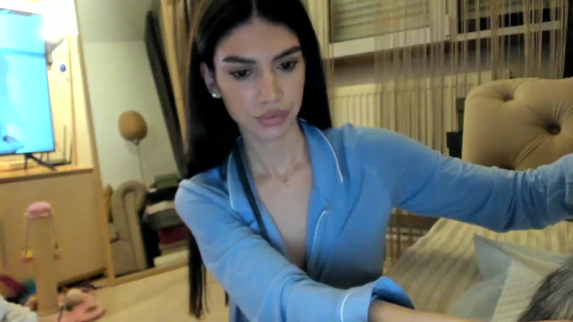 Gallery image thumbnail from SashaLopez's myfreecams stream on, 04/22/2024, 20:45 image 2 of 20