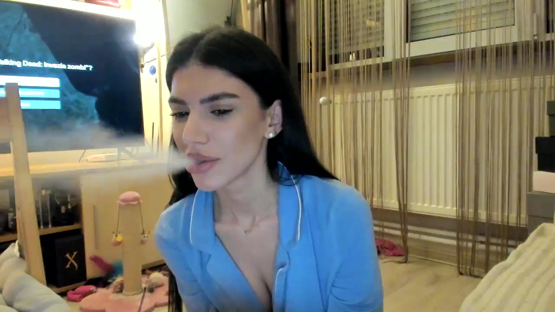 Gallery image thumbnail from SashaLopez's myfreecams stream on, 04/22/2024, 20:45 image 16 of 20