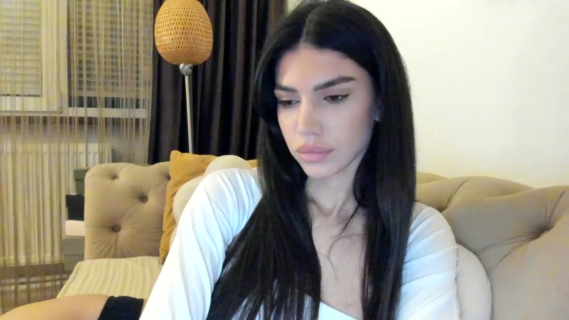 Gallery image thumbnail from SashaLopez's myfreecams stream on, 04/22/2024, 22:42 image 1 of 20