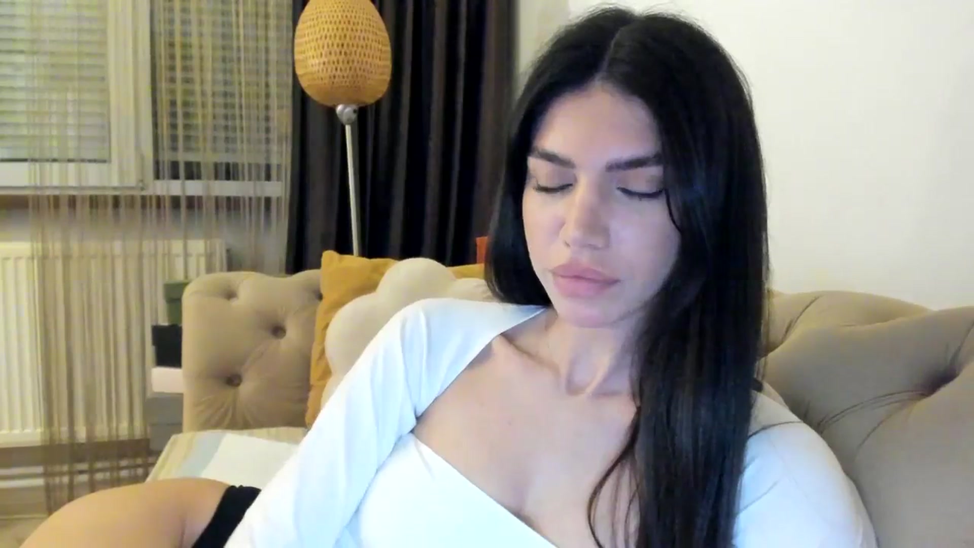 Gallery image thumbnail from SashaLopez's myfreecams stream on, 04/22/2024, 22:42 image 16 of 20
