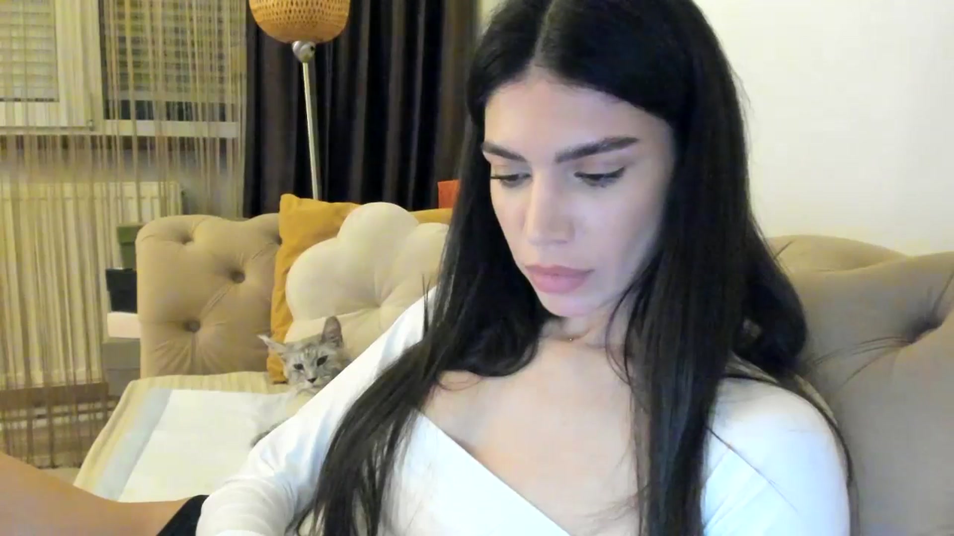 Gallery image thumbnail from SashaLopez's myfreecams stream on, 04/22/2024, 22:42 image 4 of 20