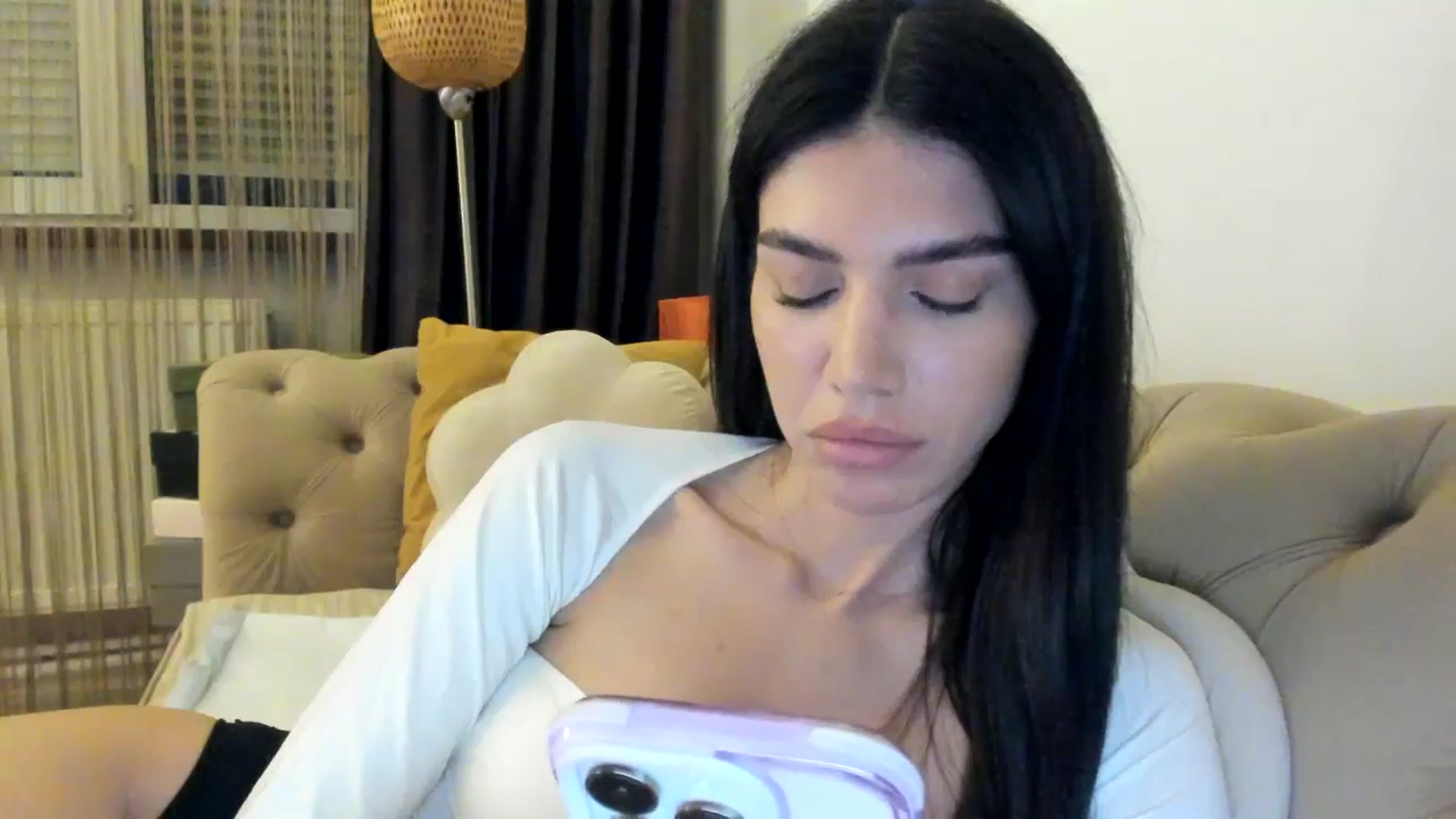 Gallery image thumbnail from SashaLopez's myfreecams stream on, 04/22/2024, 22:42 image 7 of 20