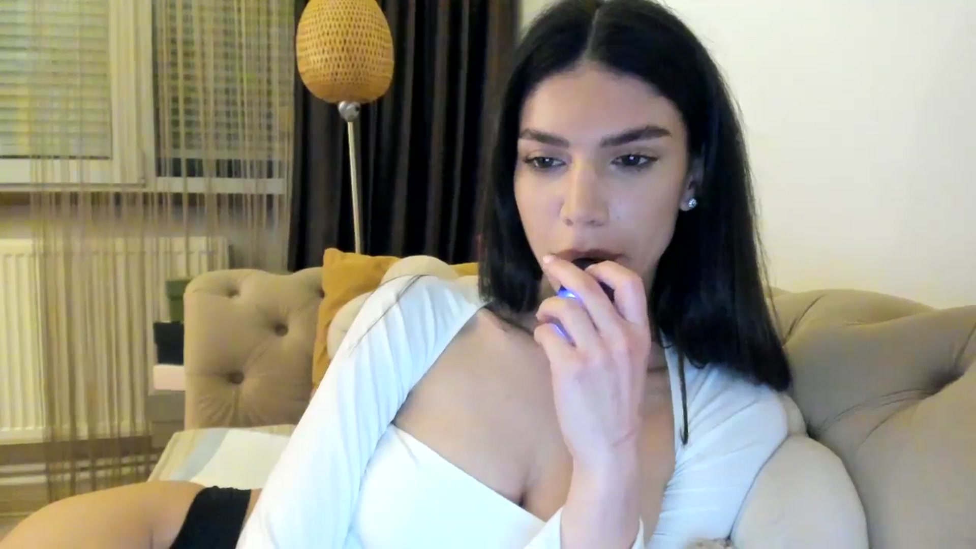 Gallery image thumbnail from SashaLopez's myfreecams stream on, 04/22/2024, 22:42 image 12 of 20