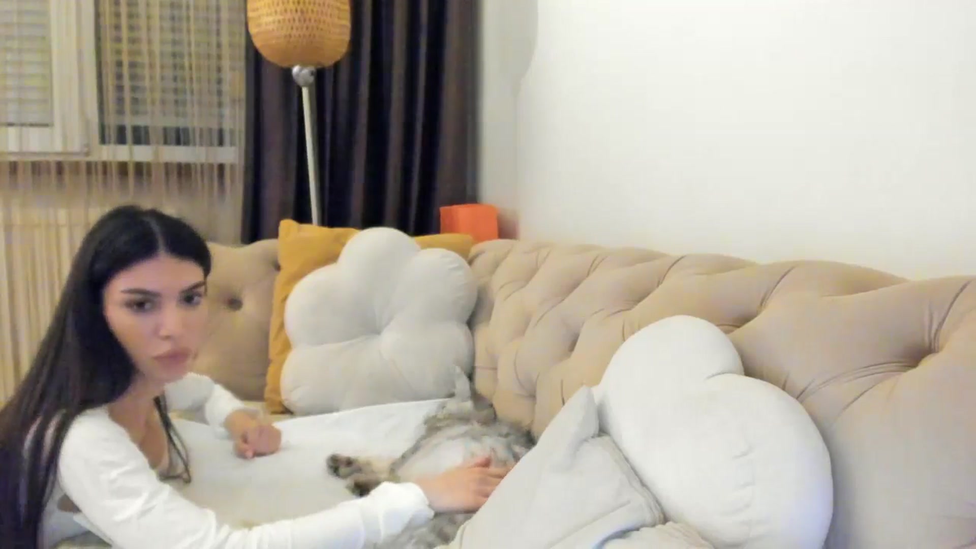 Gallery image thumbnail from SashaLopez's myfreecams stream on, 04/22/2024, 22:42 image 9 of 20