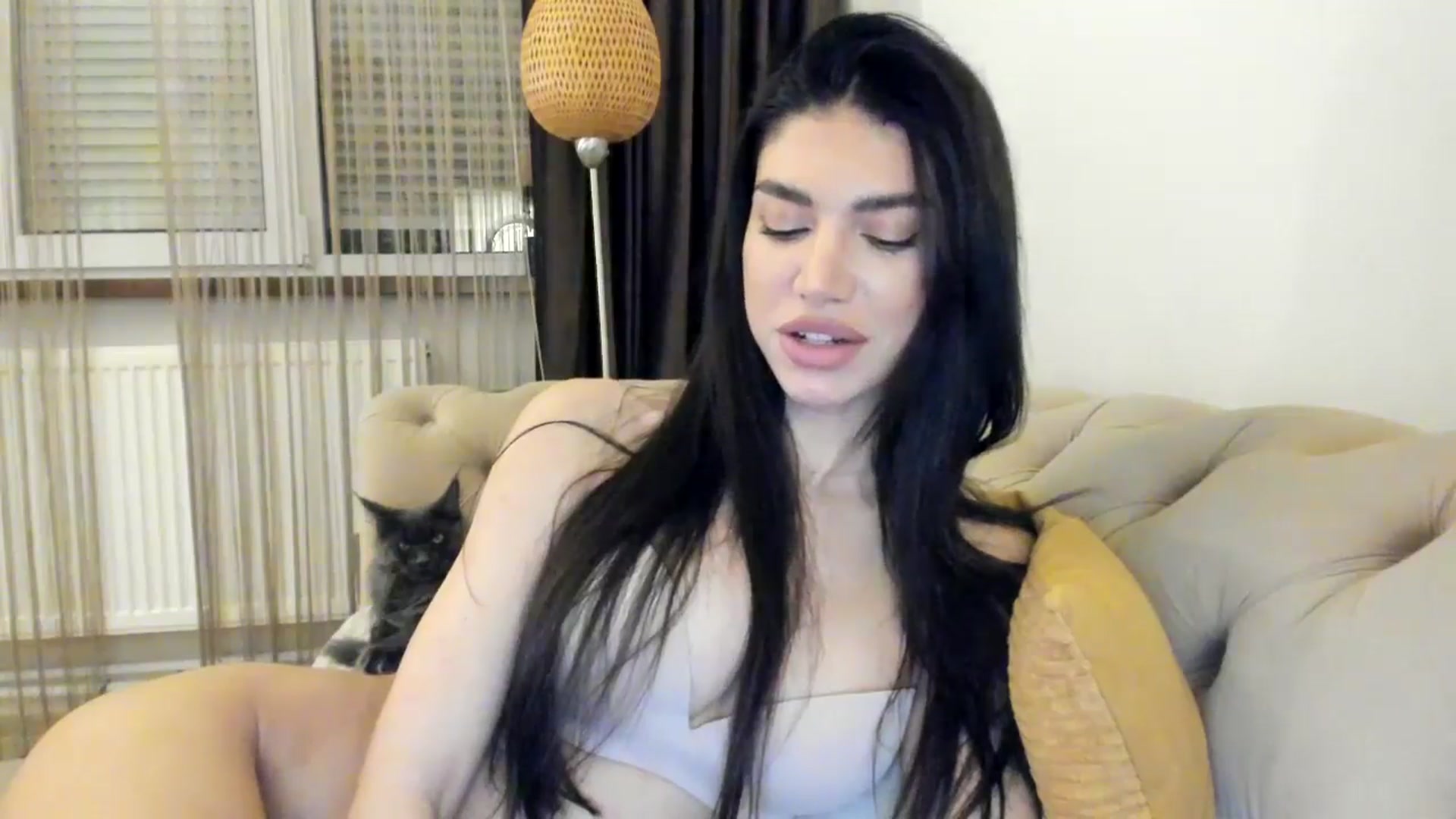 Gallery image thumbnail from SashaLopez's myfreecams stream on, 04/26/2024, 21:23 image 10 of 20