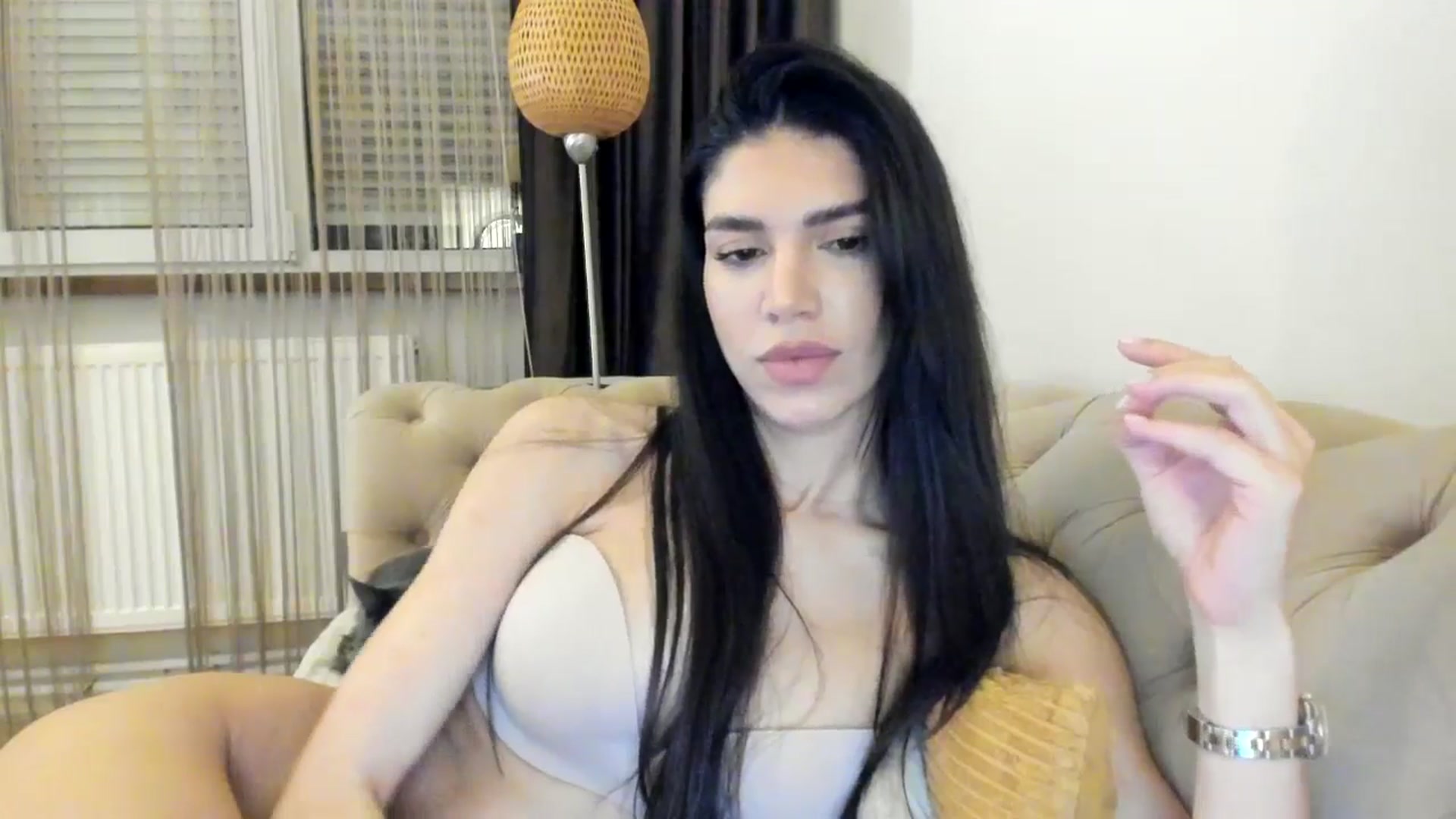Gallery image thumbnail from SashaLopez's myfreecams stream on, 04/26/2024, 21:23 image 14 of 20