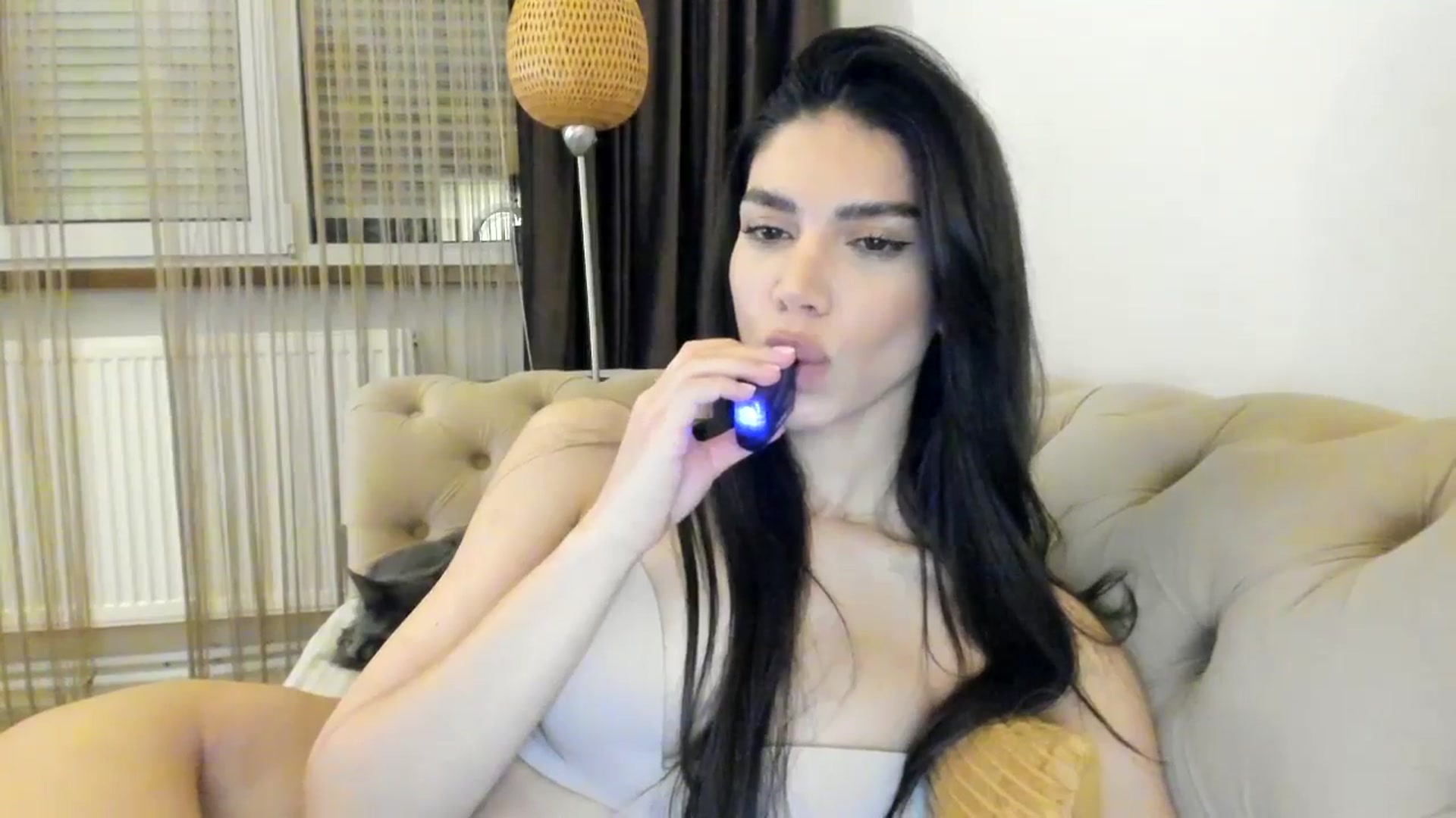 Gallery image thumbnail from SashaLopez's myfreecams stream on, 04/26/2024, 21:23 image 16 of 20