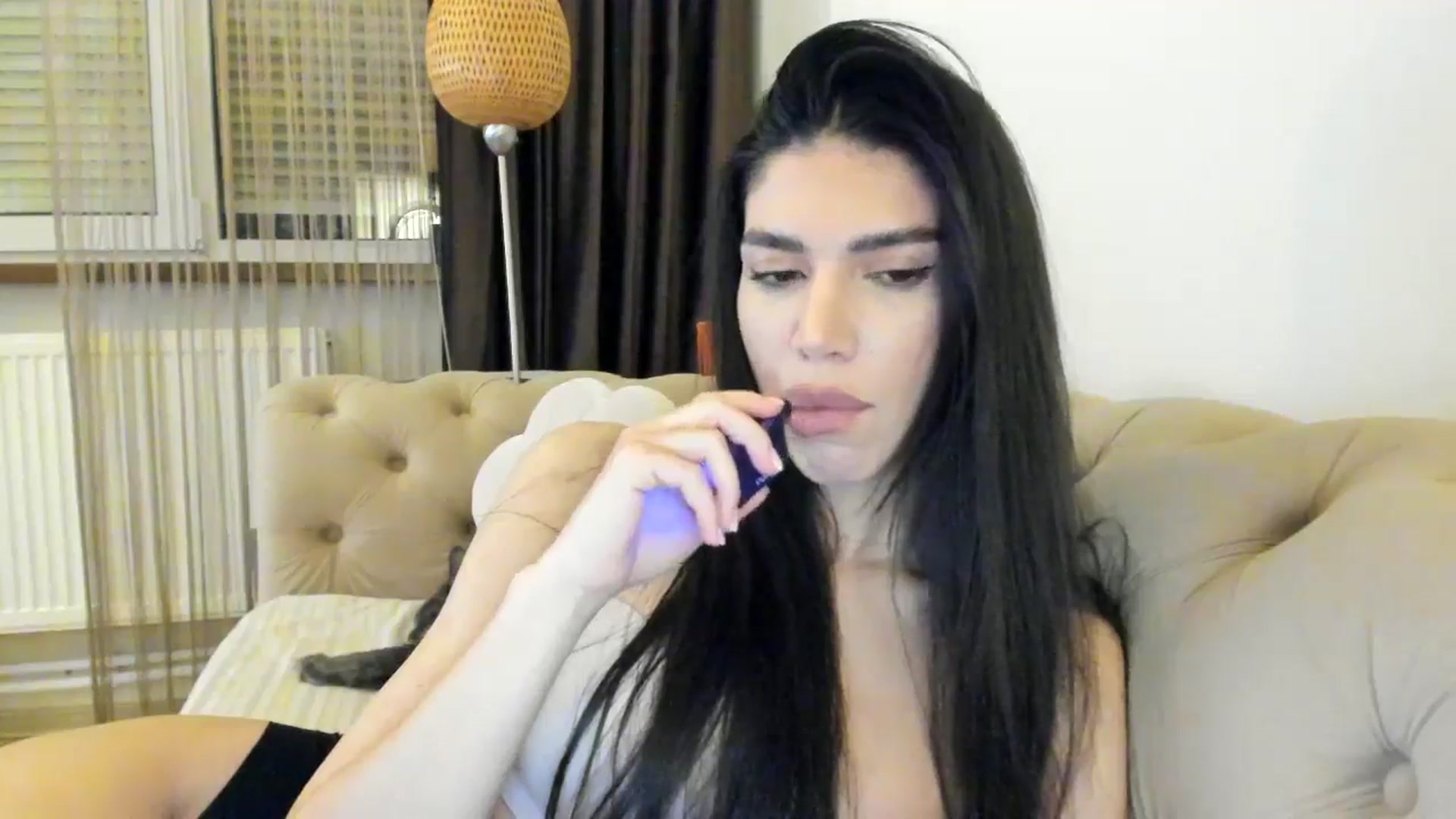 Gallery image thumbnail from SashaLopez's myfreecams stream on, 04/26/2024, 21:23 image 5 of 20