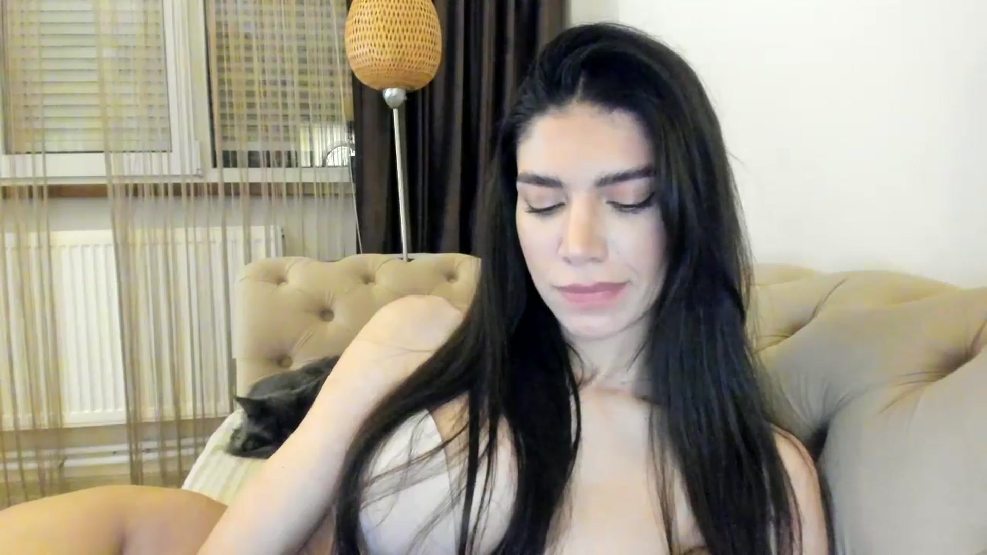 Gallery image thumbnail from SashaLopez's myfreecams stream on, 04/26/2024, 21:23 image 19 of 20