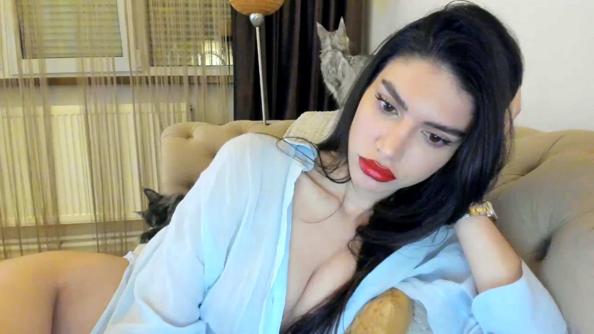 Gallery image thumbnail from SashaLopez's myfreecams stream on, 04/28/2024, 20:51 image 10 of 20