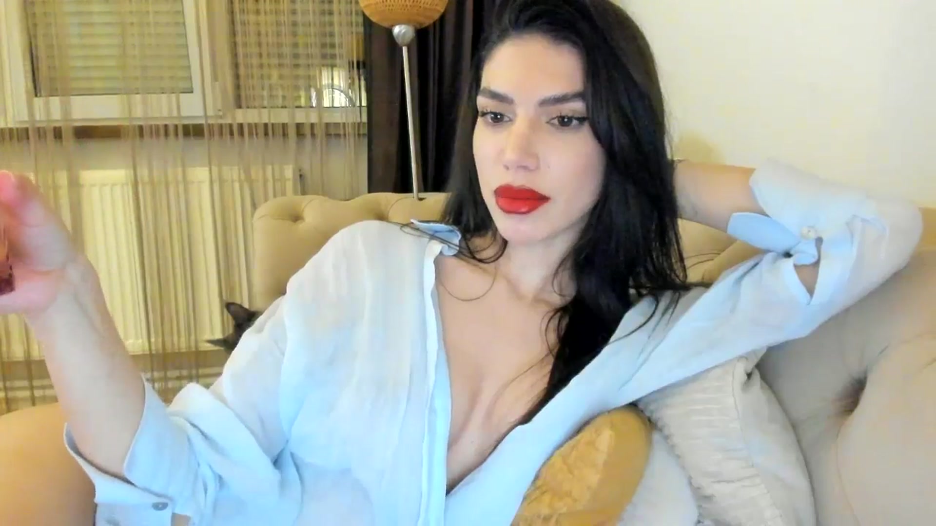 Gallery image thumbnail from SashaLopez's myfreecams stream on, 04/28/2024, 20:51 image 9 of 20
