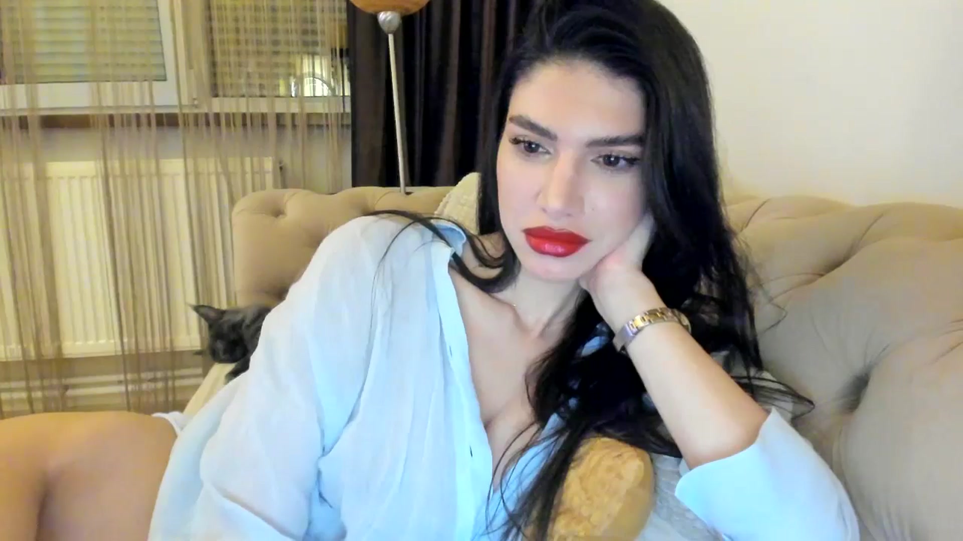 Gallery image thumbnail from SashaLopez's myfreecams stream on, 04/28/2024, 20:51 image 7 of 20