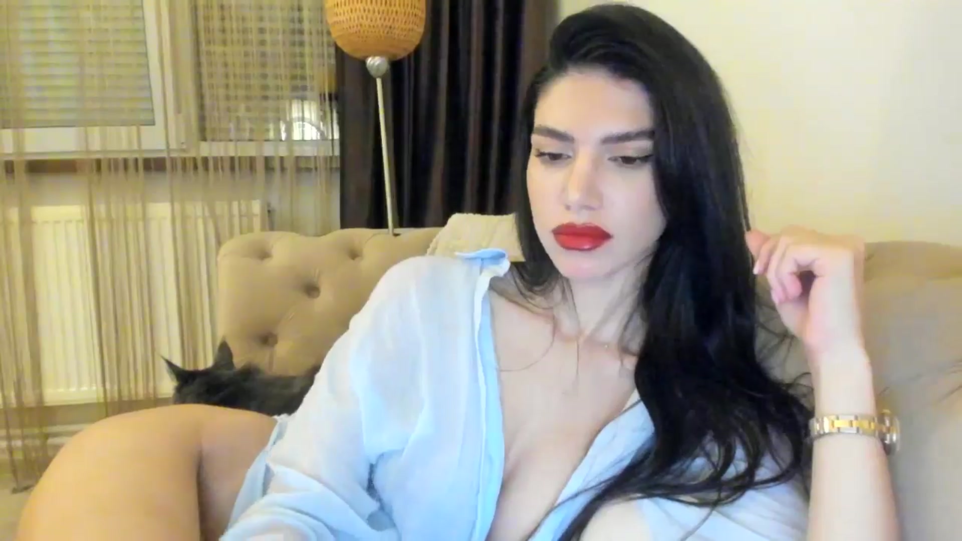 Gallery image thumbnail from SashaLopez's myfreecams stream on, 04/28/2024, 20:51 image 20 of 20