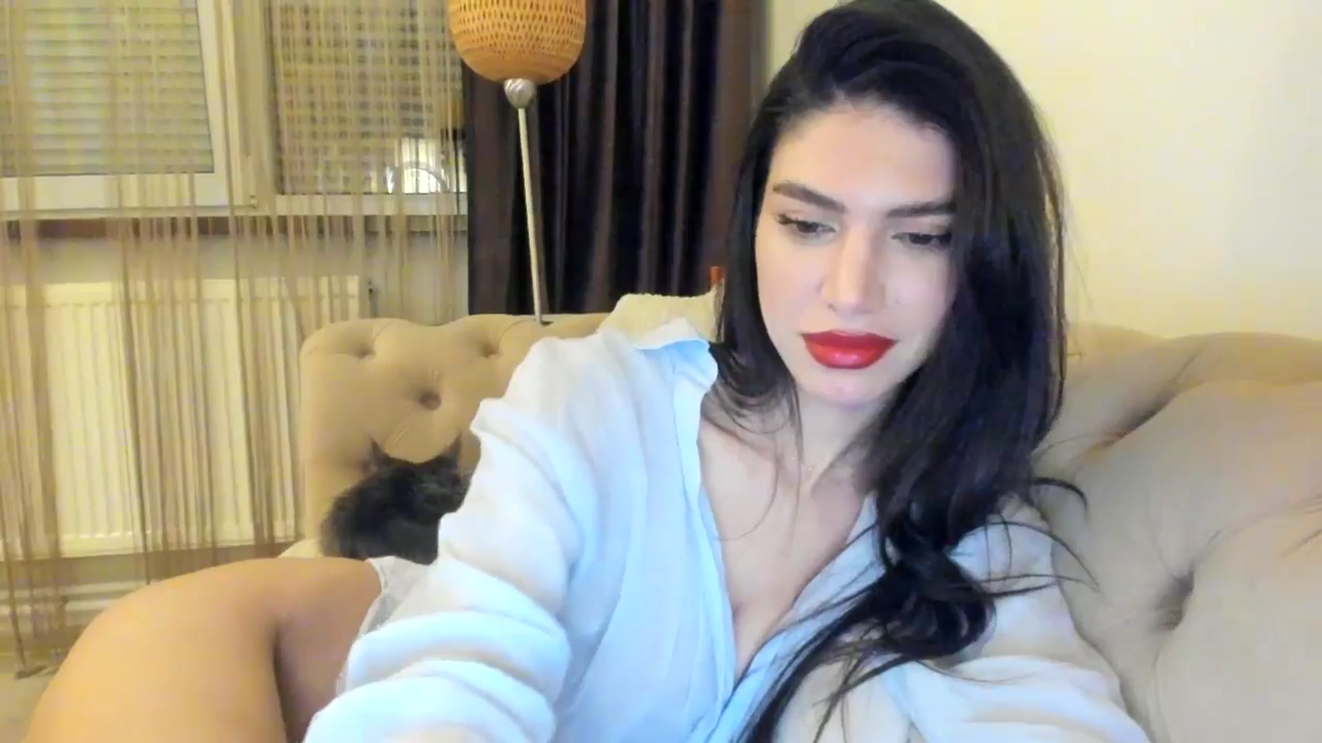 Gallery image thumbnail from SashaLopez's myfreecams stream on, 04/28/2024, 20:51 image 19 of 20