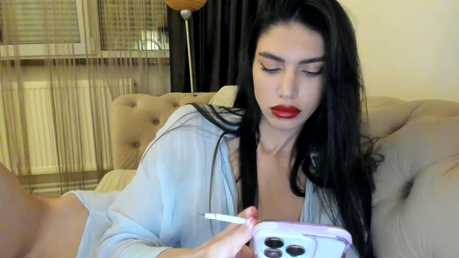 Gallery image thumbnail from SashaLopez's myfreecams stream on, 04/28/2024, 20:51 image 2 of 20