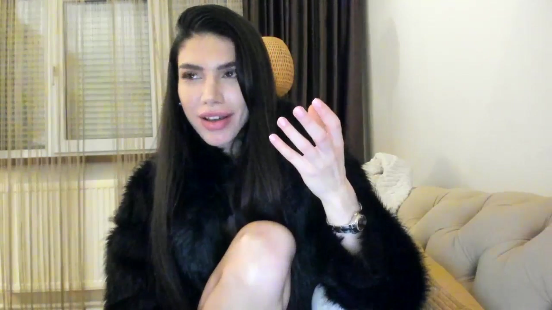 Gallery image thumbnail from SashaLopez's myfreecams stream on, 04/28/2024, 23:19 image 13 of 20
