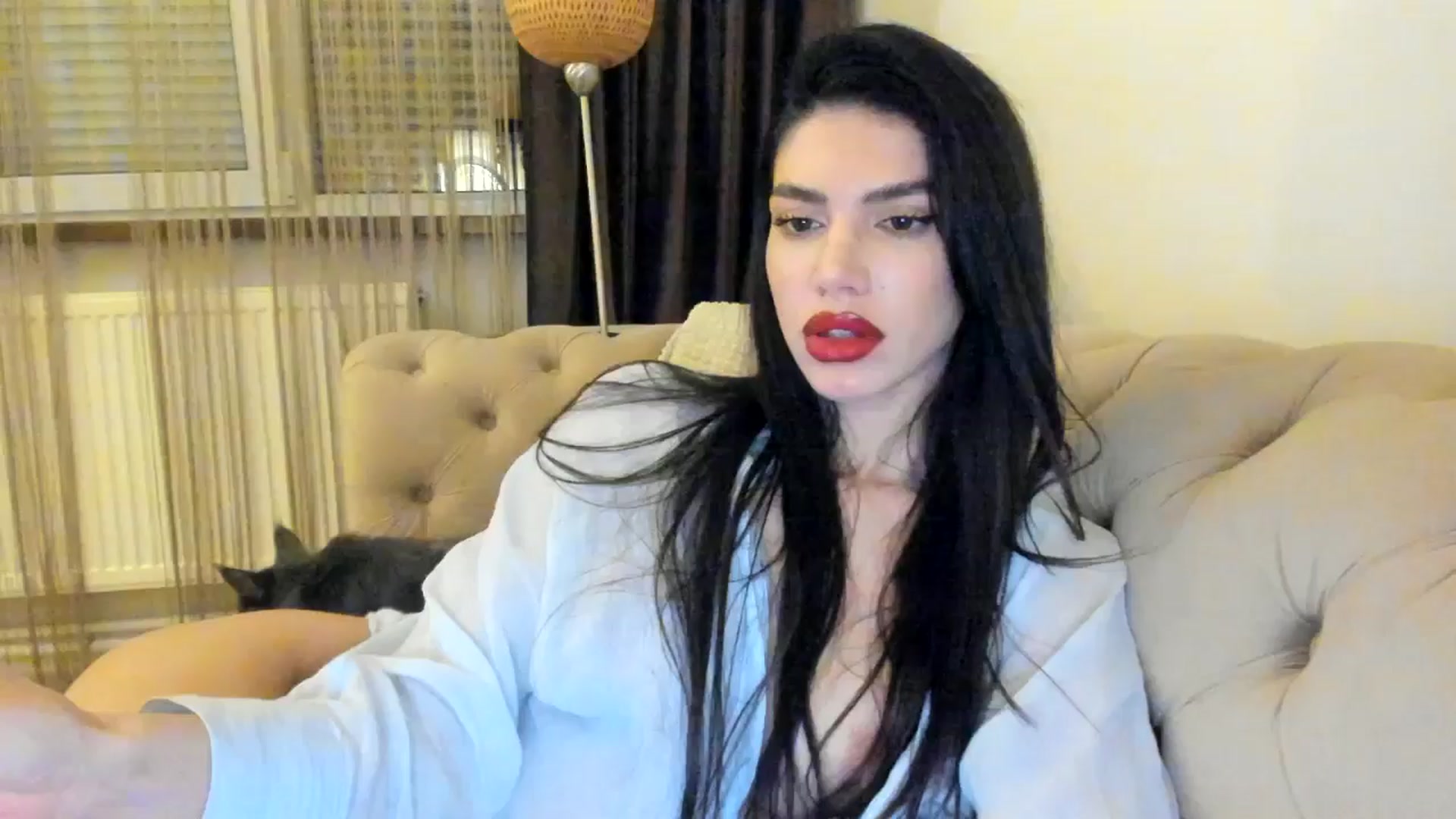 Gallery image thumbnail from SashaLopez's myfreecams stream on, 04/28/2024, 23:19 image 3 of 20