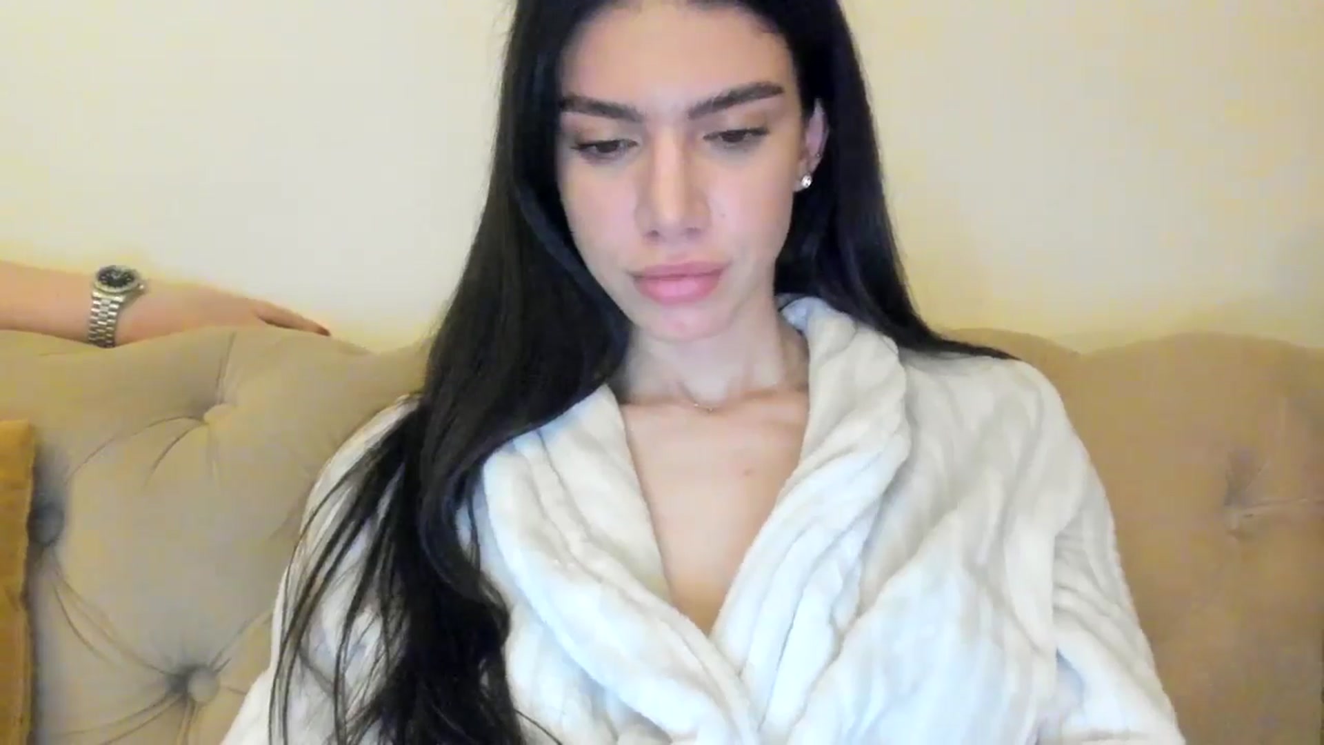 Gallery image thumbnail from SashaLopez's myfreecams stream on, 04/29/2024, 21:58 image 20 of 20