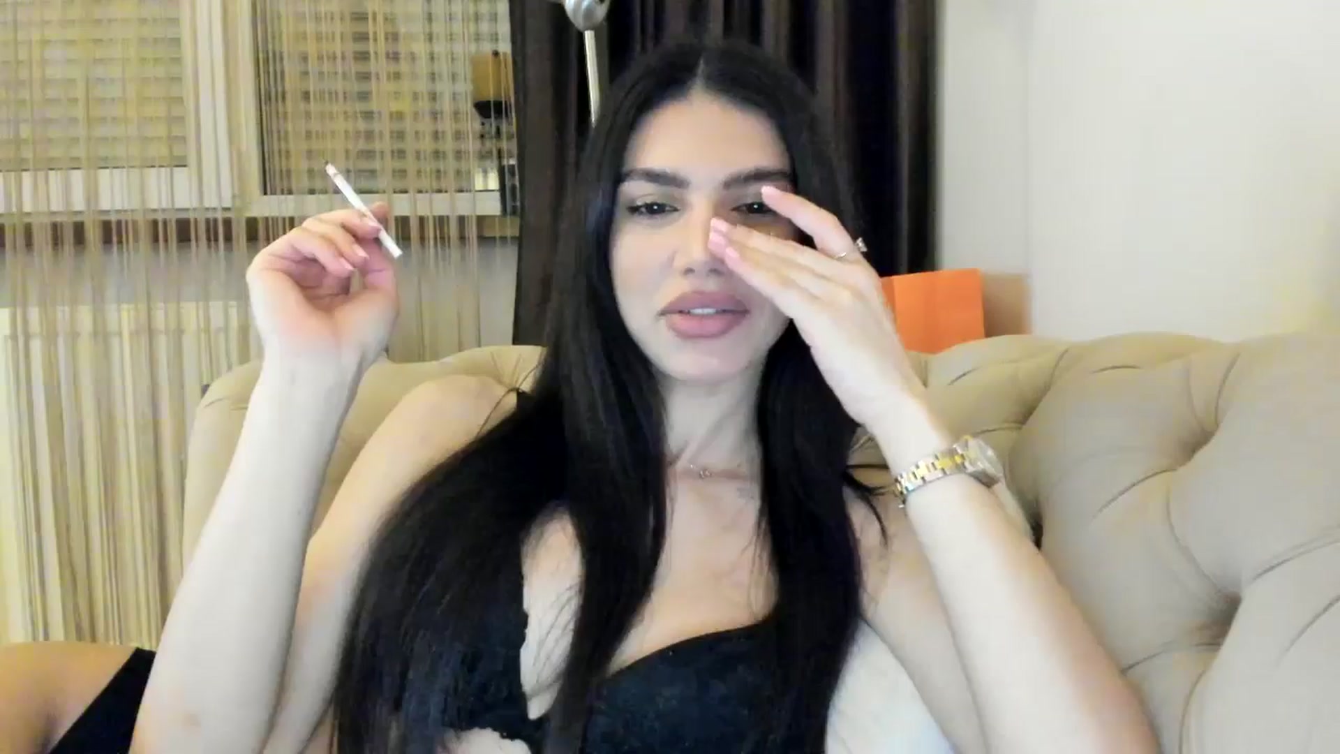 Gallery image thumbnail from SashaLopez's myfreecams stream on, 05/03/2024, 20:42 image 7 of 20