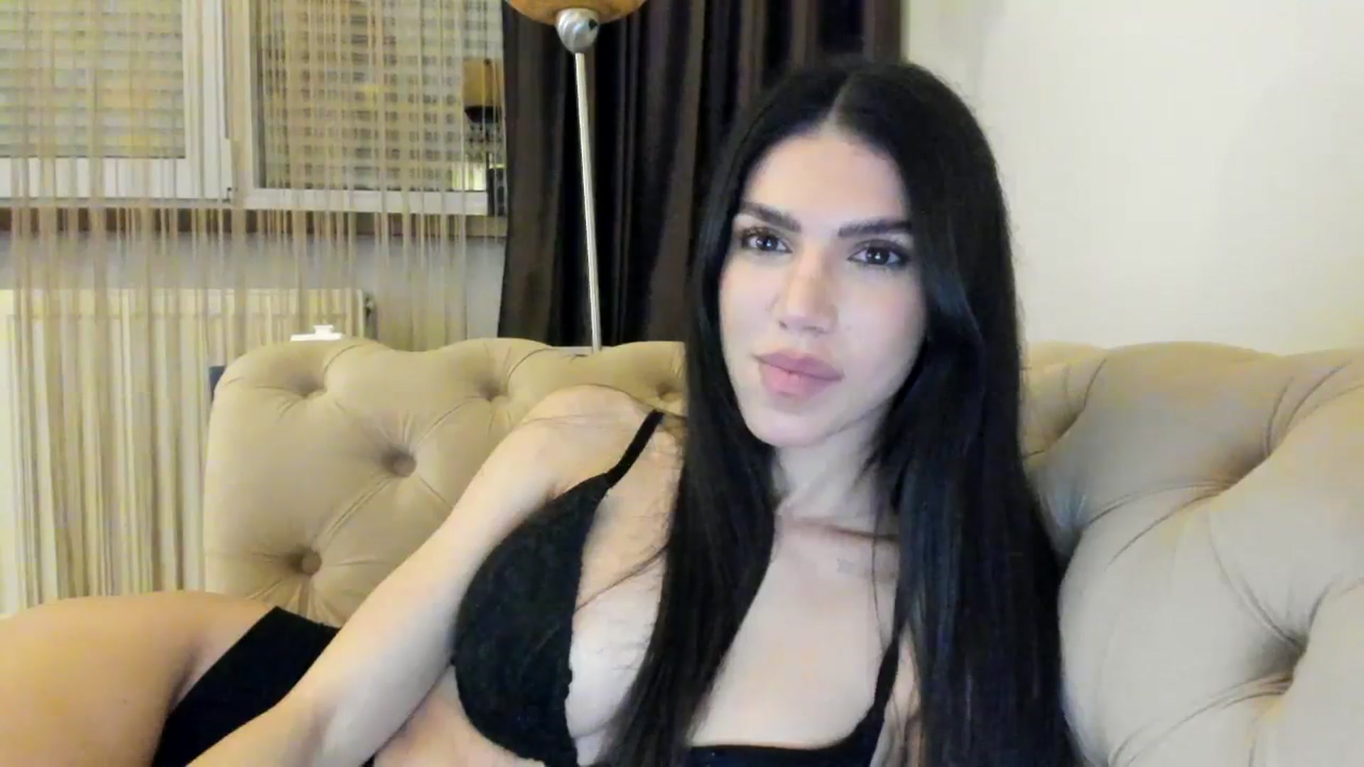 Gallery image thumbnail from SashaLopez's myfreecams stream on, 05/03/2024, 21:54 image 9 of 20