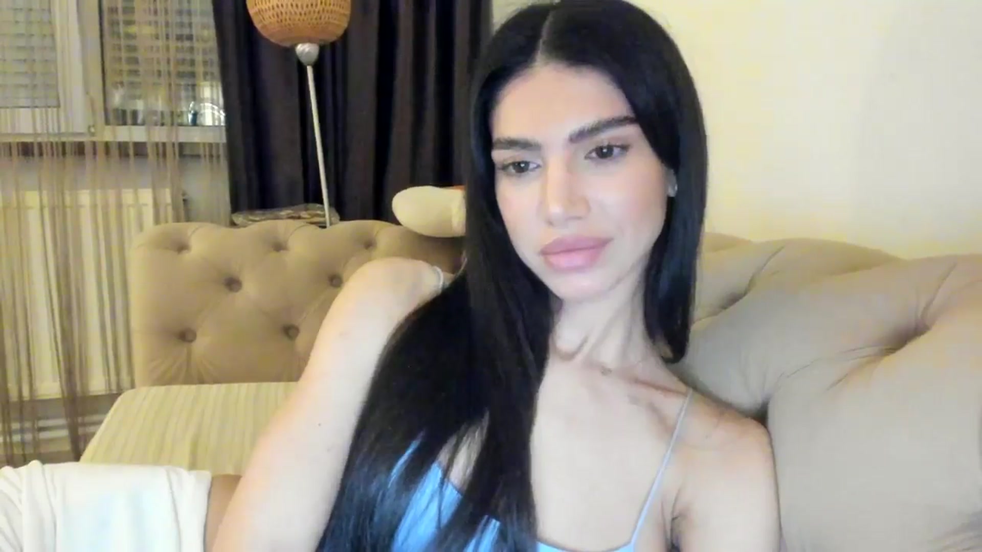 Gallery image thumbnail from SashaLopez's myfreecams stream on, 05/08/2024, 22:40 image 7 of 20