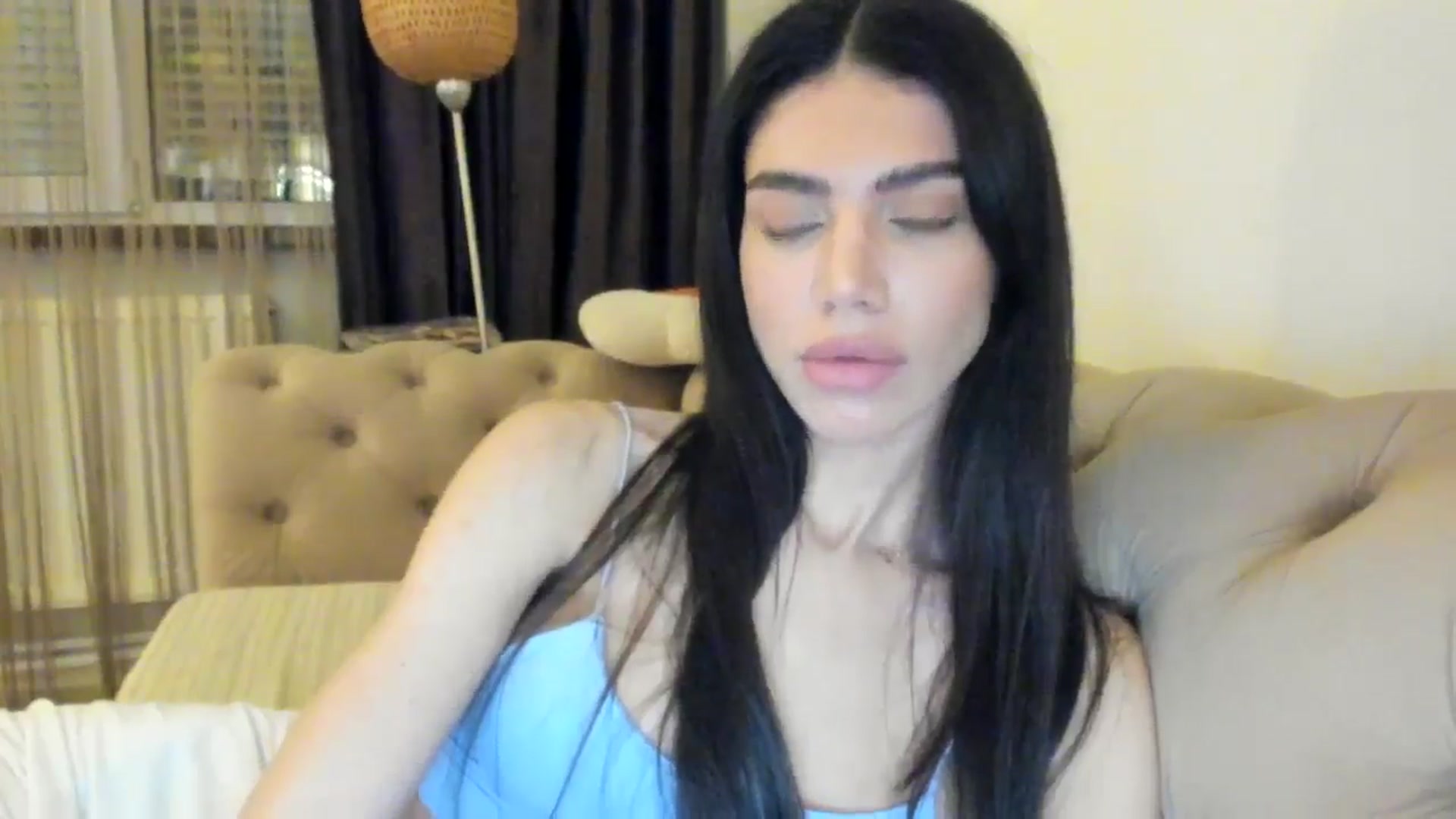 Gallery image thumbnail from SashaLopez's myfreecams stream on, 05/08/2024, 22:40 image 8 of 20