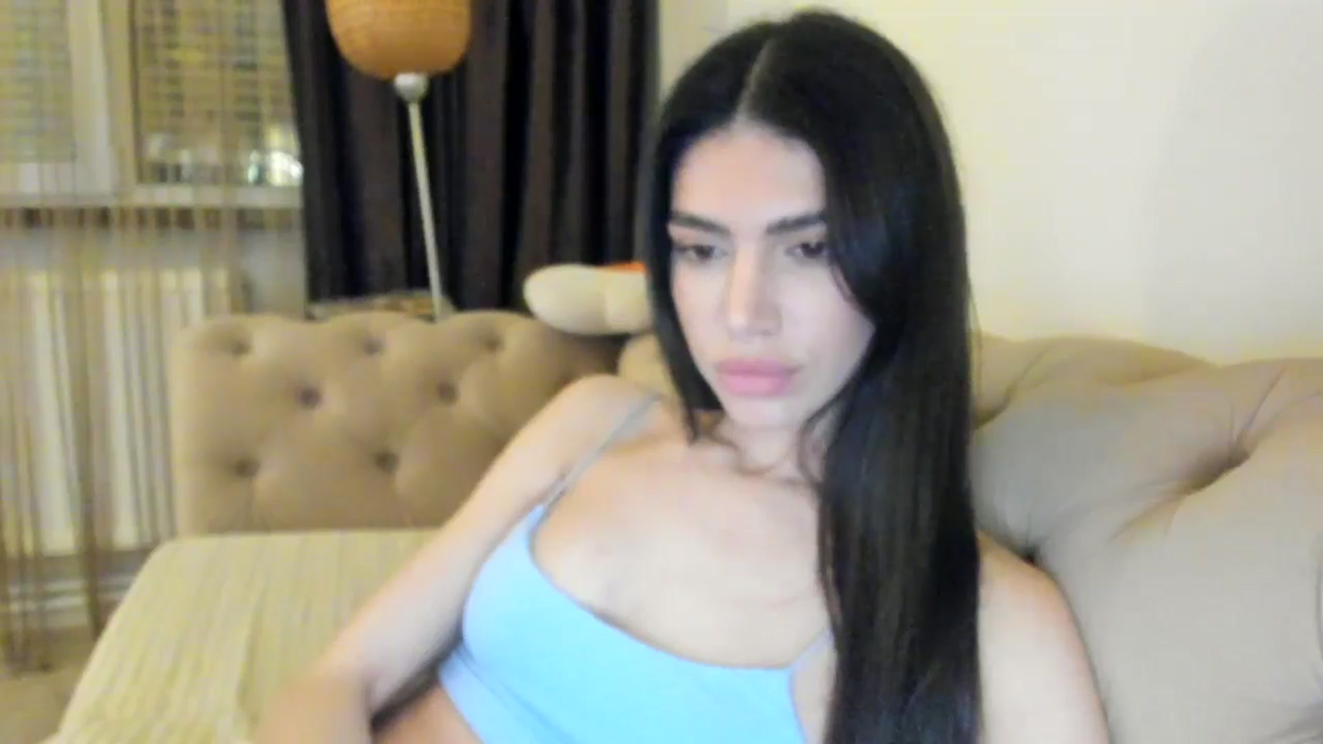 Gallery image thumbnail from SashaLopez's myfreecams stream on, 05/08/2024, 22:40 image 11 of 20