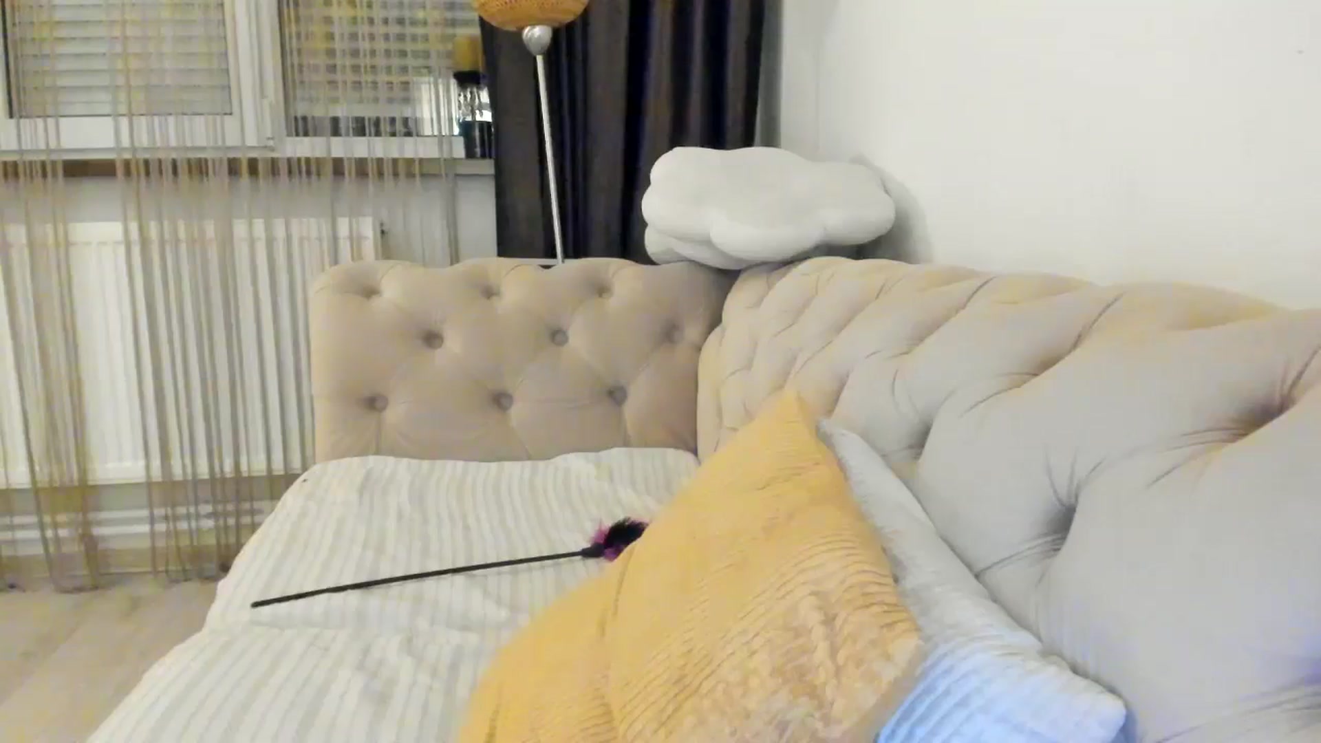 Gallery image thumbnail from SashaLopez's myfreecams stream on, 05/10/2024, 21:15 image 18 of 20