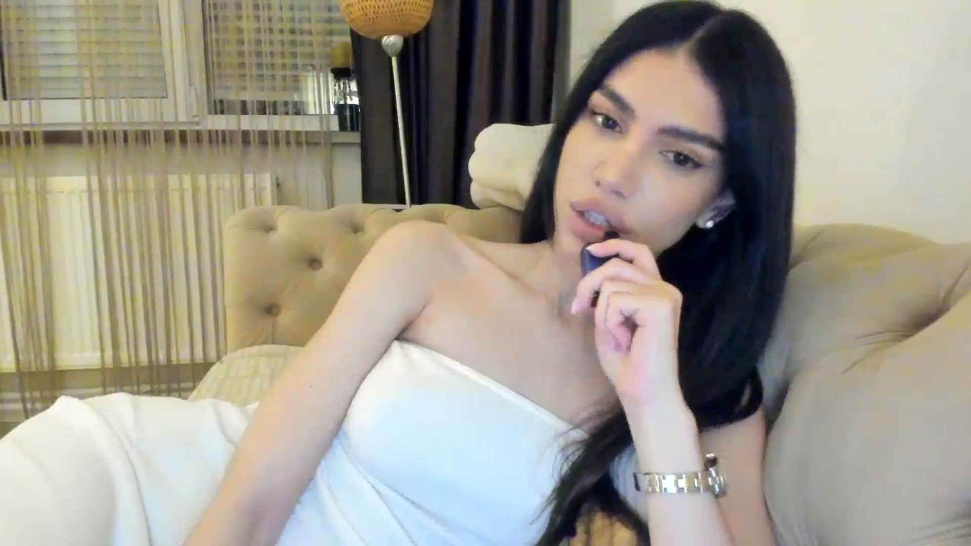 Gallery image thumbnail from SashaLopez's myfreecams stream on, 05/10/2024, 21:15 image 3 of 20