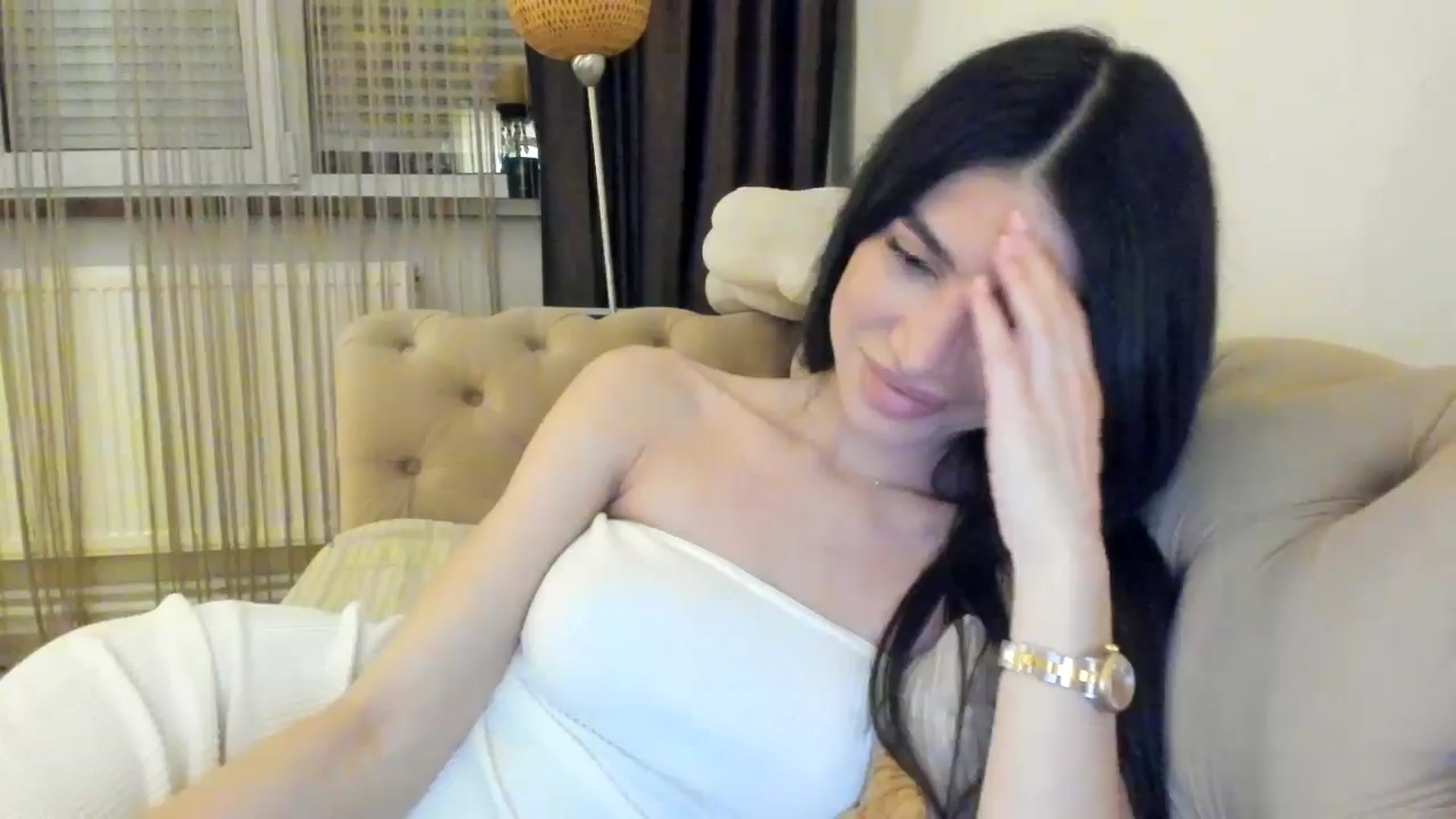 Gallery image thumbnail from SashaLopez's myfreecams stream on, 05/10/2024, 21:15 image 2 of 20