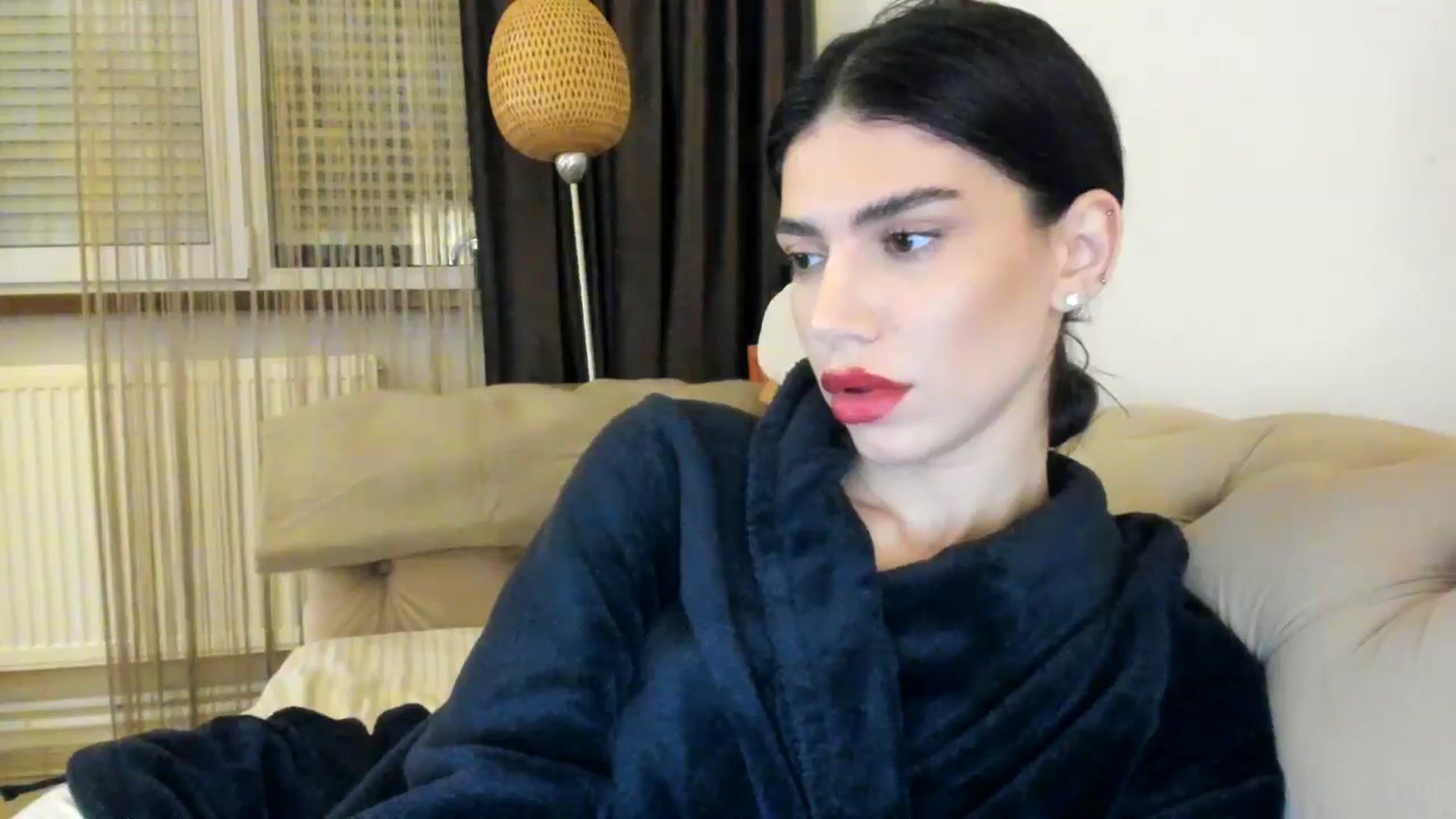 Gallery image thumbnail from SashaLopez's myfreecams stream on, 05/12/2024, 22:12 image 20 of 20