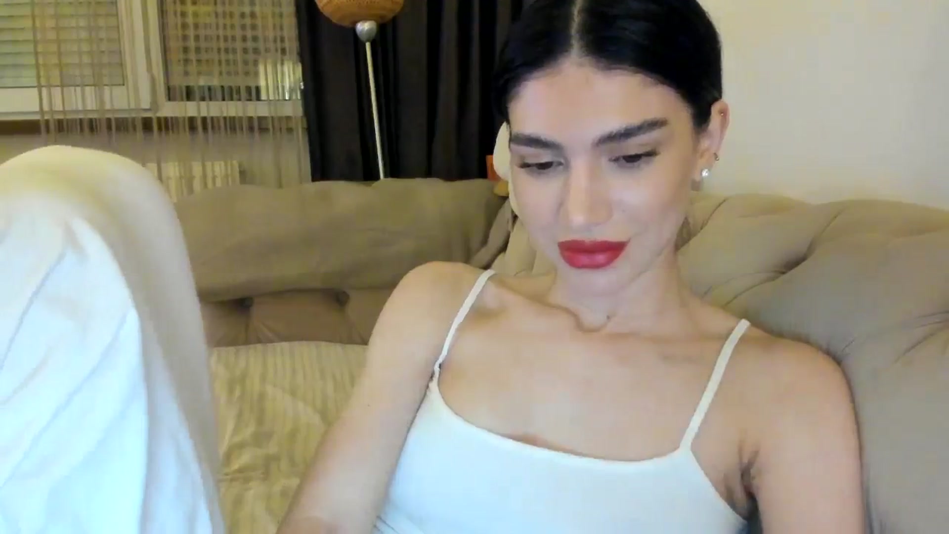 Gallery image thumbnail from SashaLopez's myfreecams stream on, 05/12/2024, 22:12 image 16 of 20