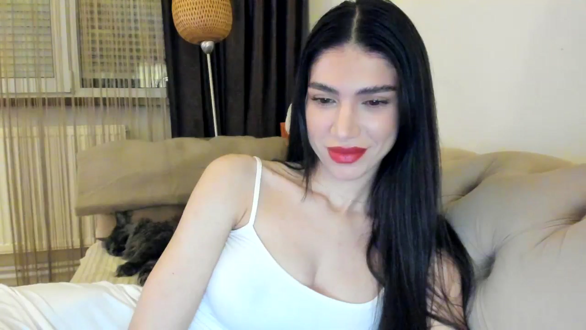 Gallery image thumbnail from SashaLopez's myfreecams stream on, 05/12/2024, 22:12 image 5 of 20