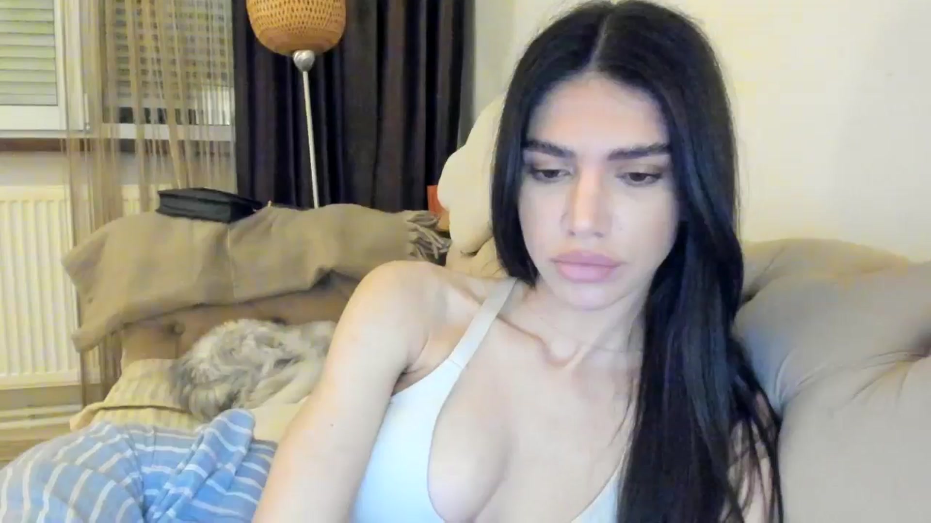 Gallery image thumbnail from SashaLopez's myfreecams stream on, 05/13/2024, 20:43 image 14 of 20