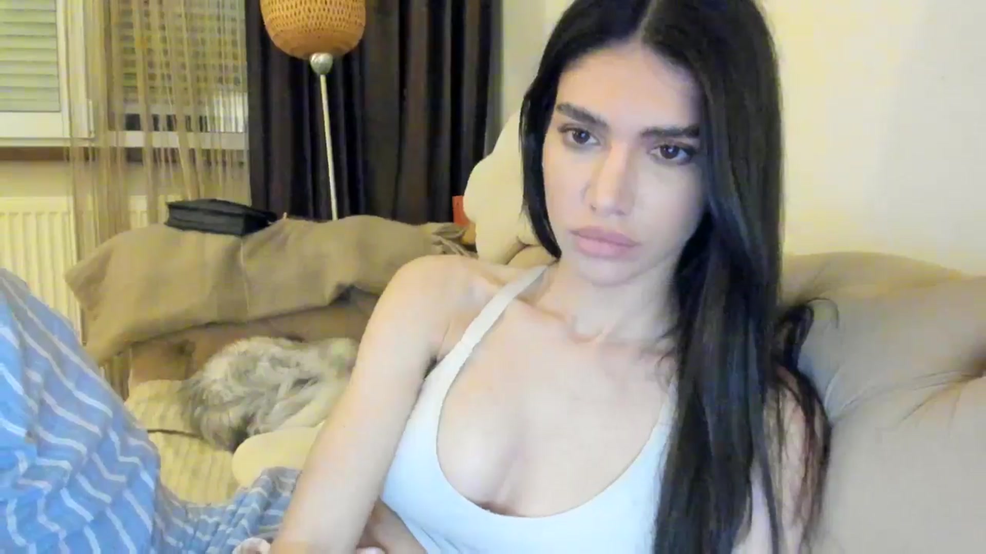 Gallery image thumbnail from SashaLopez's myfreecams stream on, 05/13/2024, 20:43 image 13 of 20