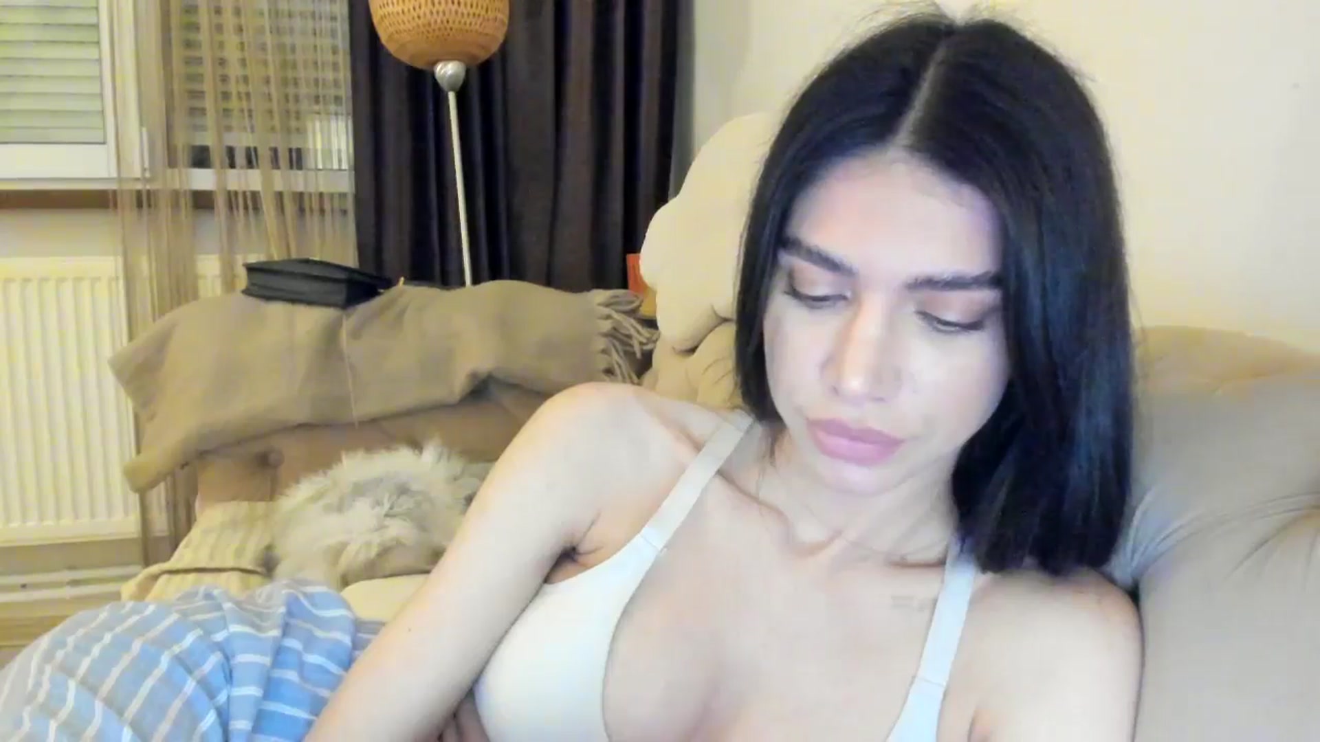 Gallery image thumbnail from SashaLopez's myfreecams stream on, 05/13/2024, 20:43 image 19 of 20