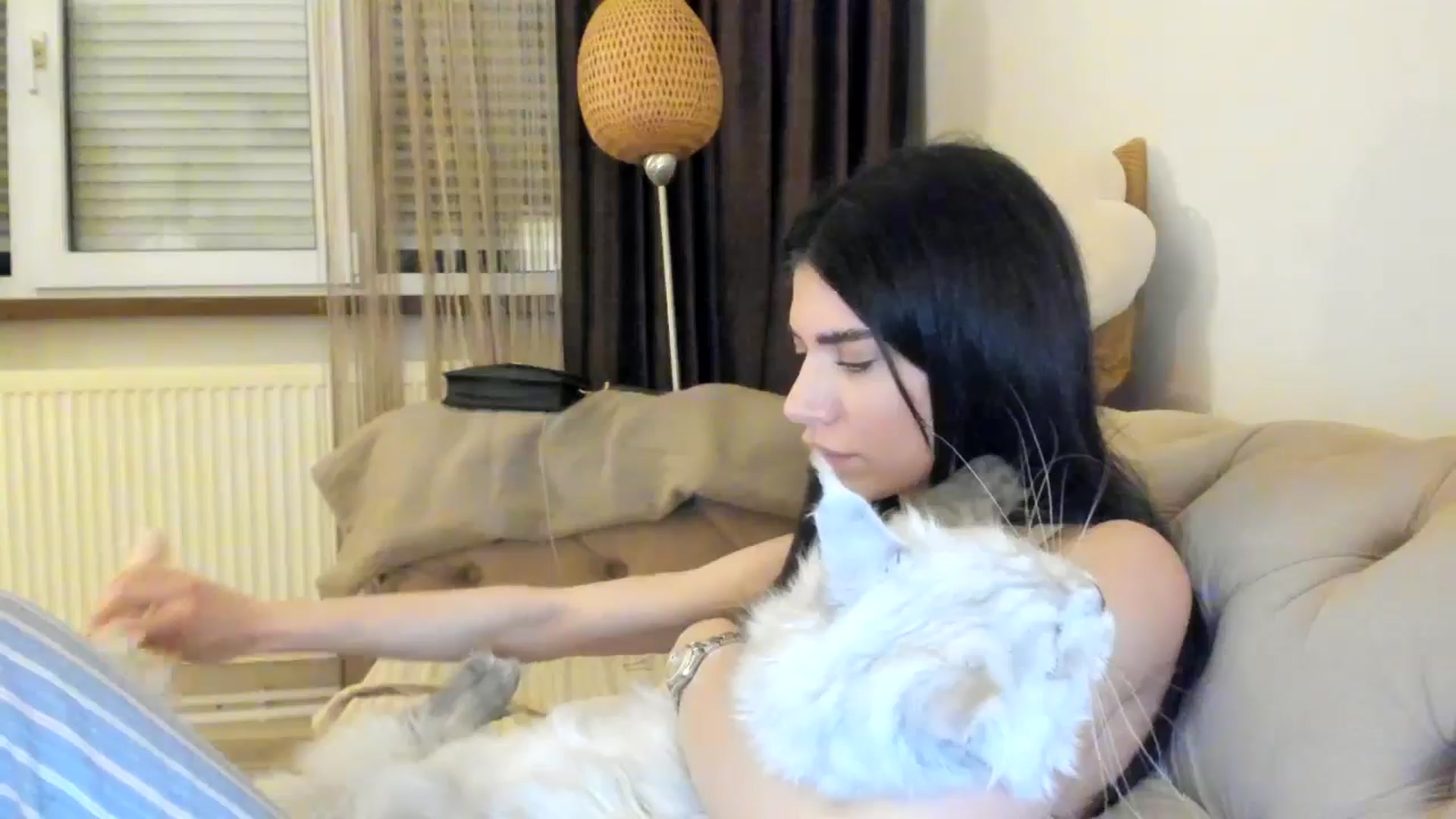 Gallery image thumbnail from SashaLopez's myfreecams stream on, 05/13/2024, 21:13 image 6 of 20