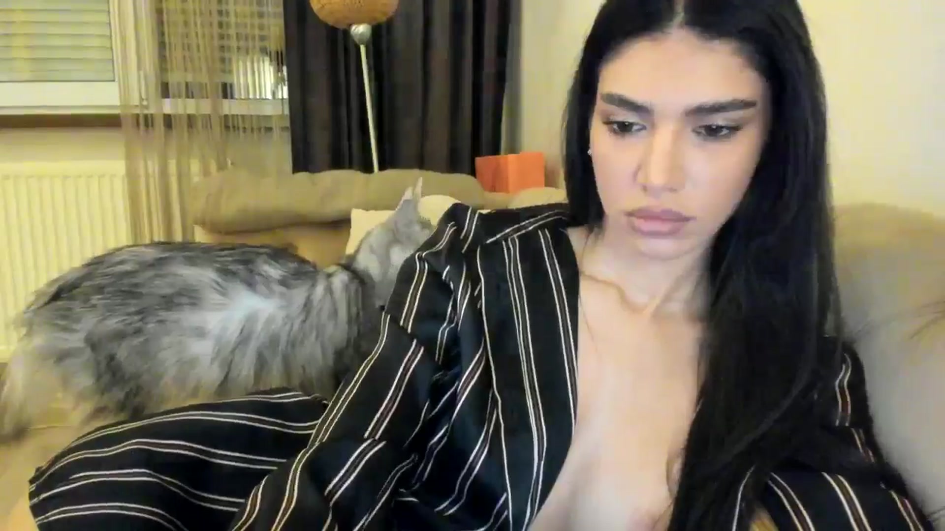 Gallery image thumbnail from SashaLopez's myfreecams stream on, 05/14/2024, 20:09 image 20 of 20