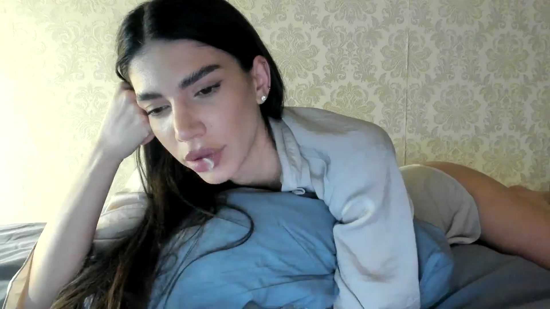 Gallery image thumbnail from SashaLopez's myfreecams stream on, 05/16/2024, 22:53 image 4 of 20