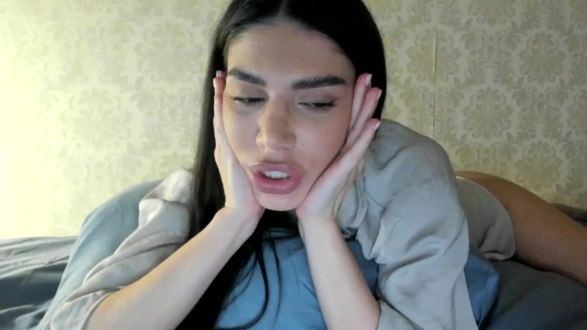 Gallery image thumbnail from SashaLopez's myfreecams stream on, 05/16/2024, 22:53 image 1 of 20